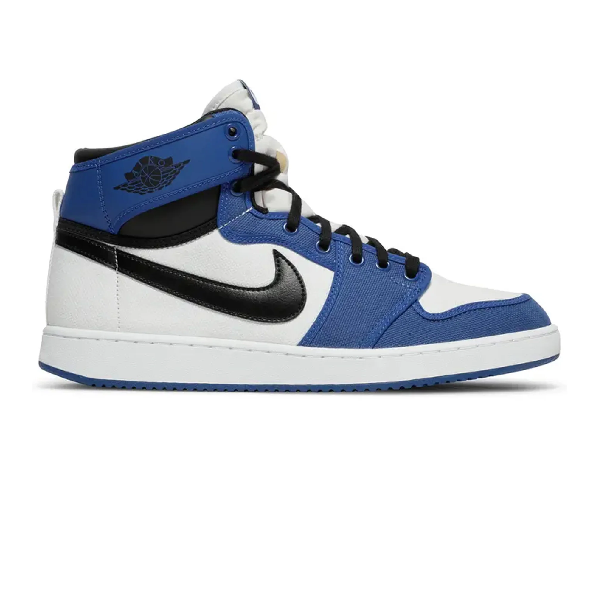 Air Jordan 1 Retro AJKO 'Storm Blue' (2021)