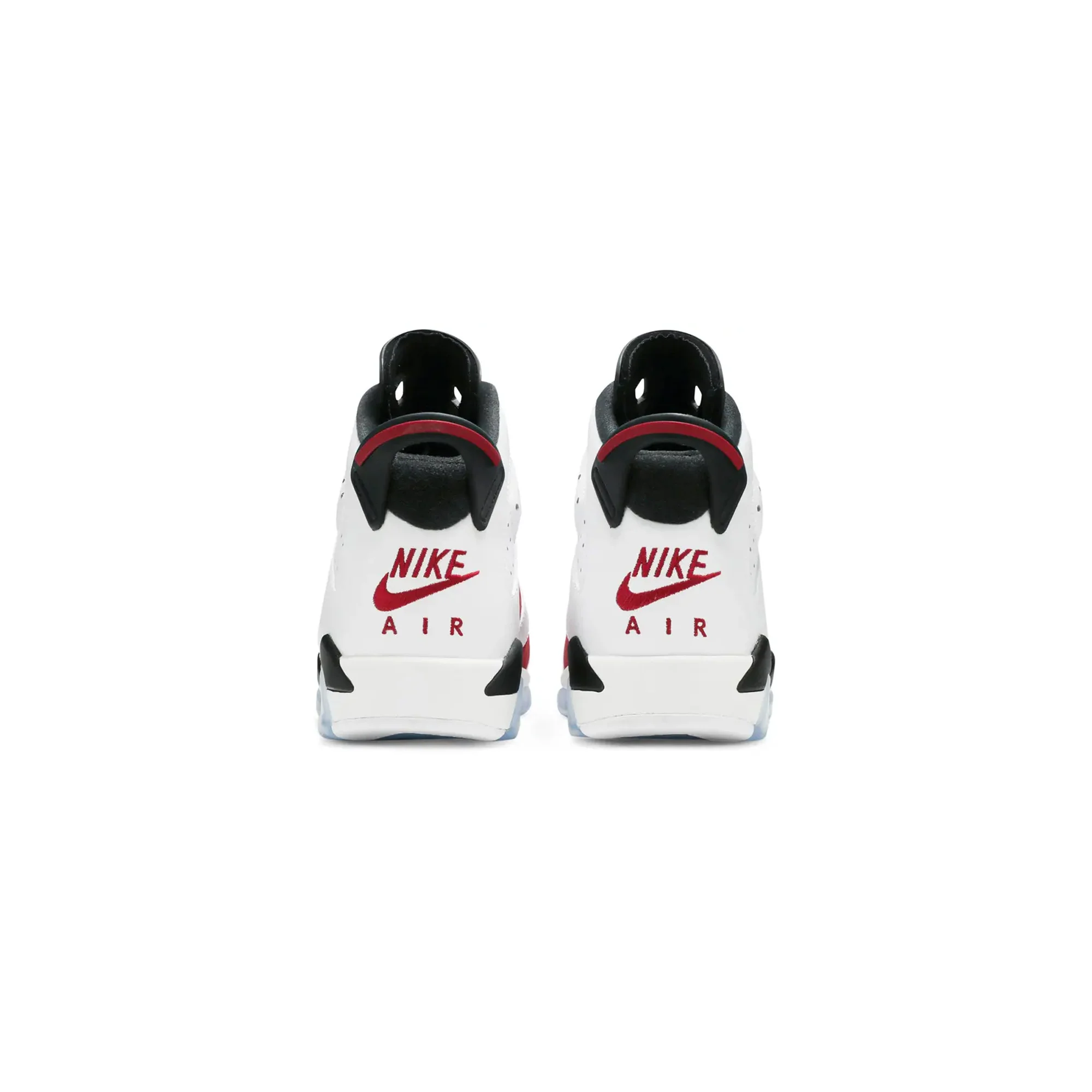 Air Jordan 6 'Carmine' 2021 GS