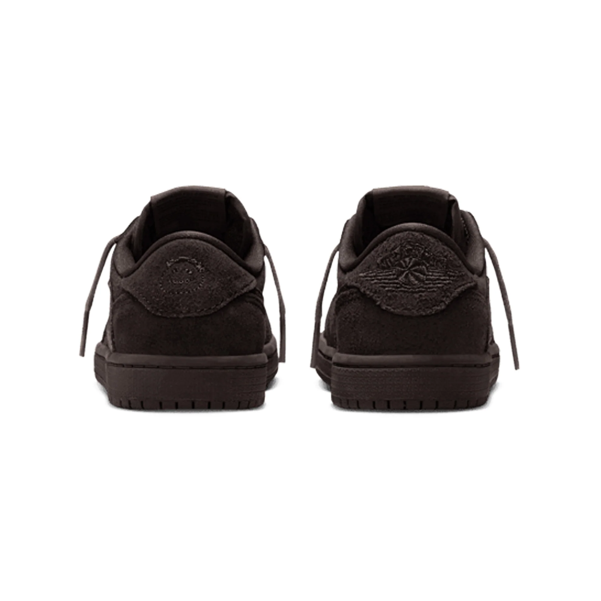 Air Jordan 1 Retro Low OG SP Travis Scott 'Velvet Brown' PS (2024)