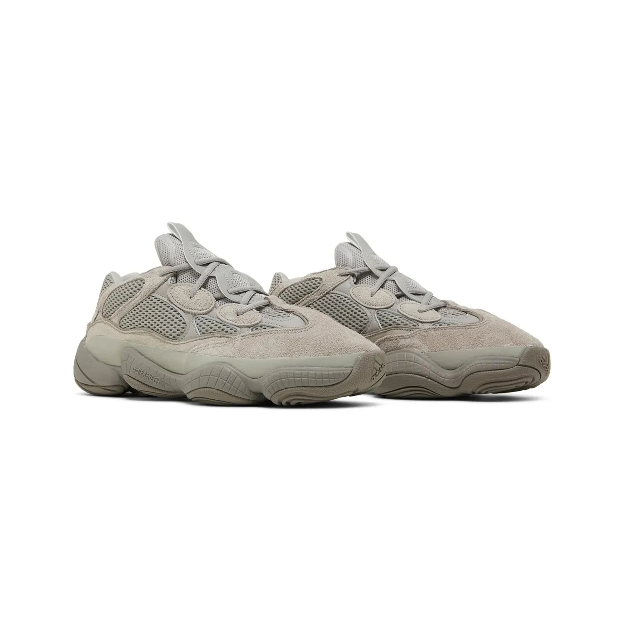 Yeezy 500 'Ash Grey' (2021)