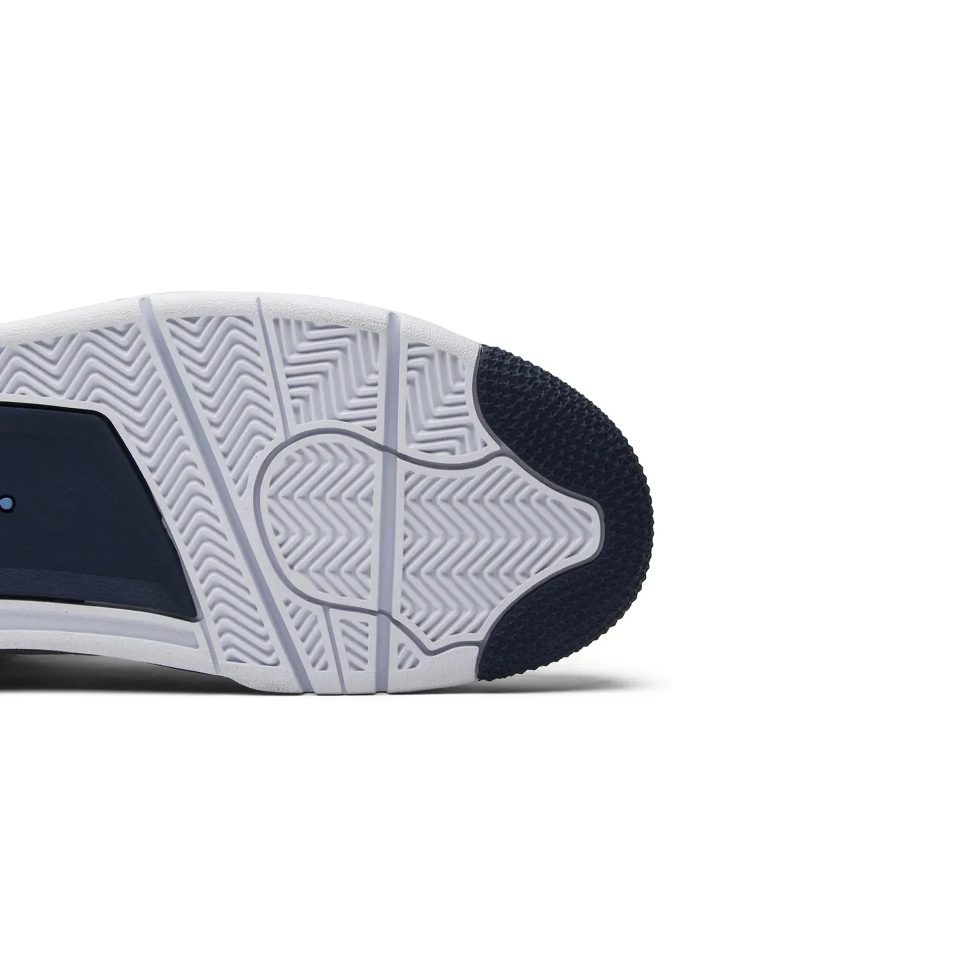 Air Jordan 4 'Columbia'