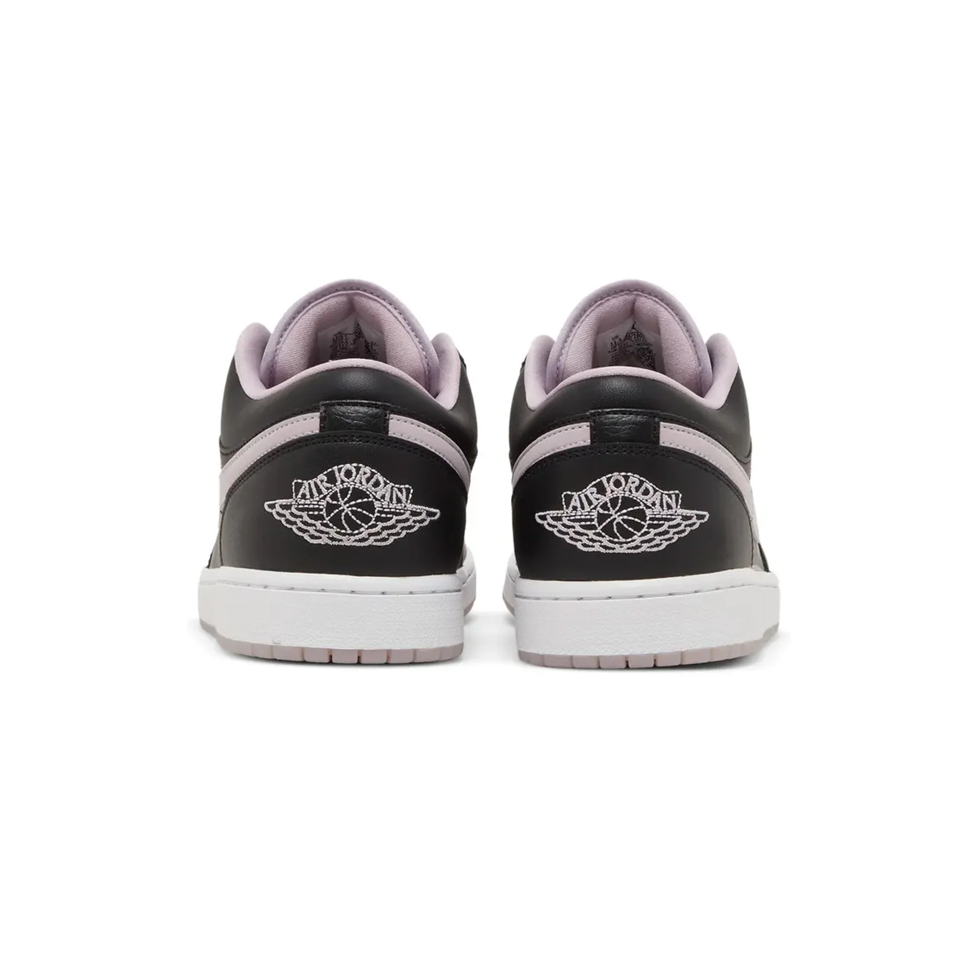 Air Jordan 1 Low SE 'Black Iced Lilac' (2023)