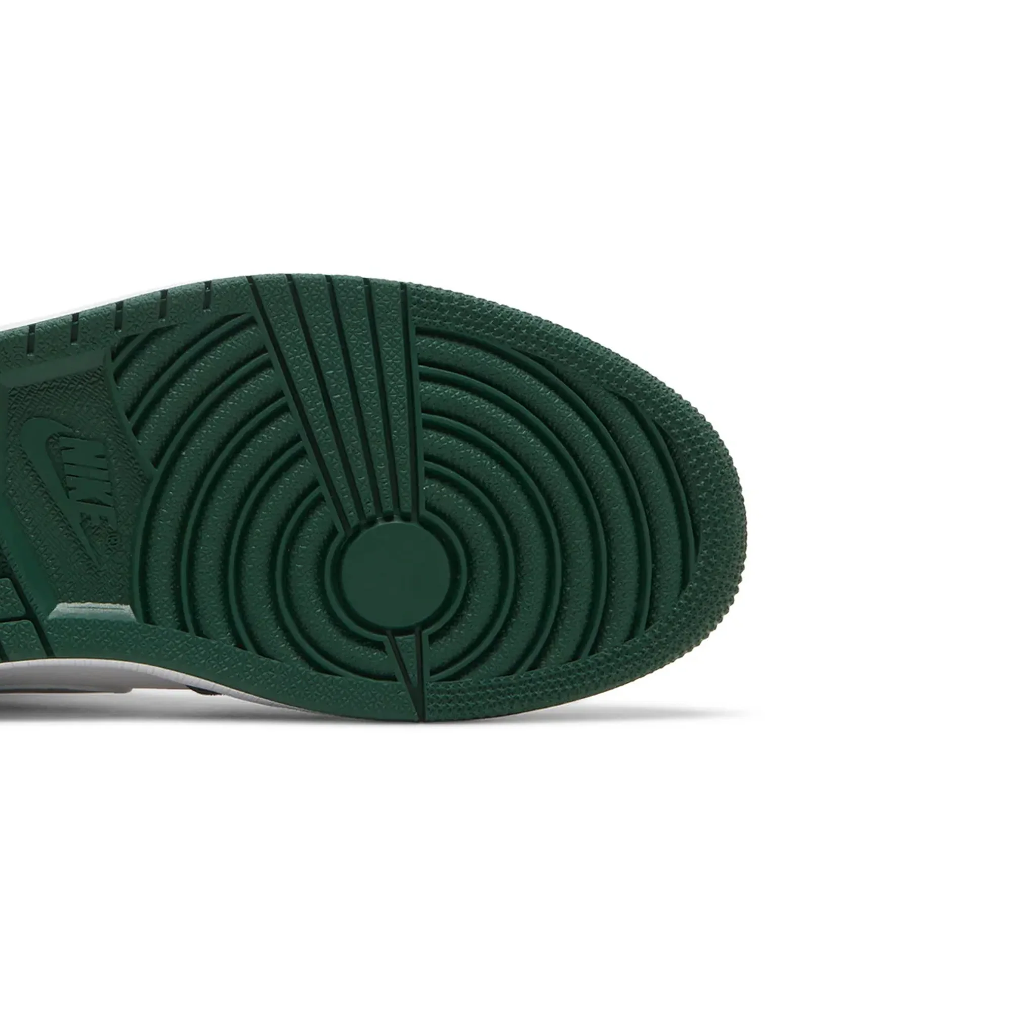 Jordan 1 Retro High OG 'Gorge Green' (2022)