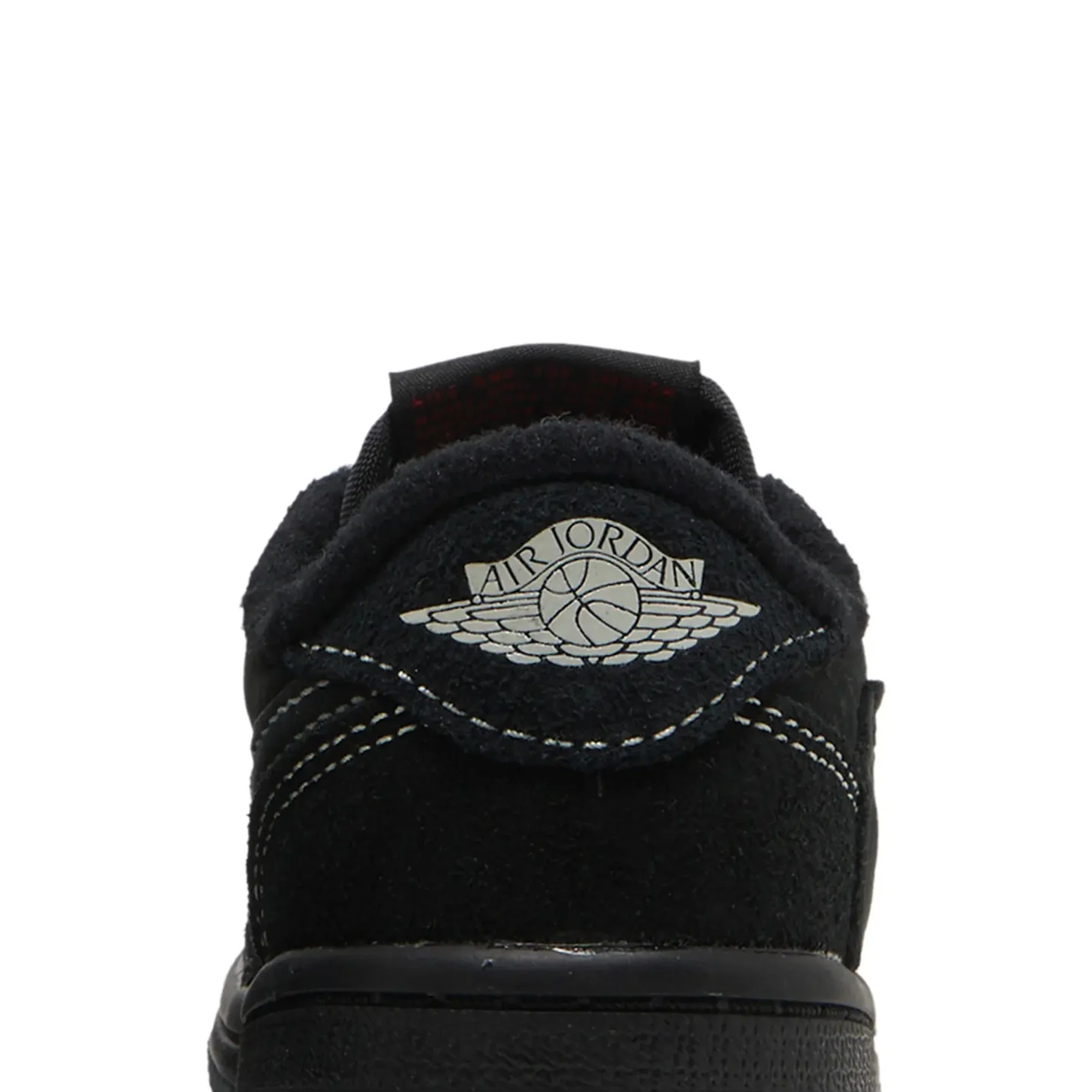 Air Jordan 1 Retro Low OG SP 'Travis Scott Black Phantom' TD (2022)