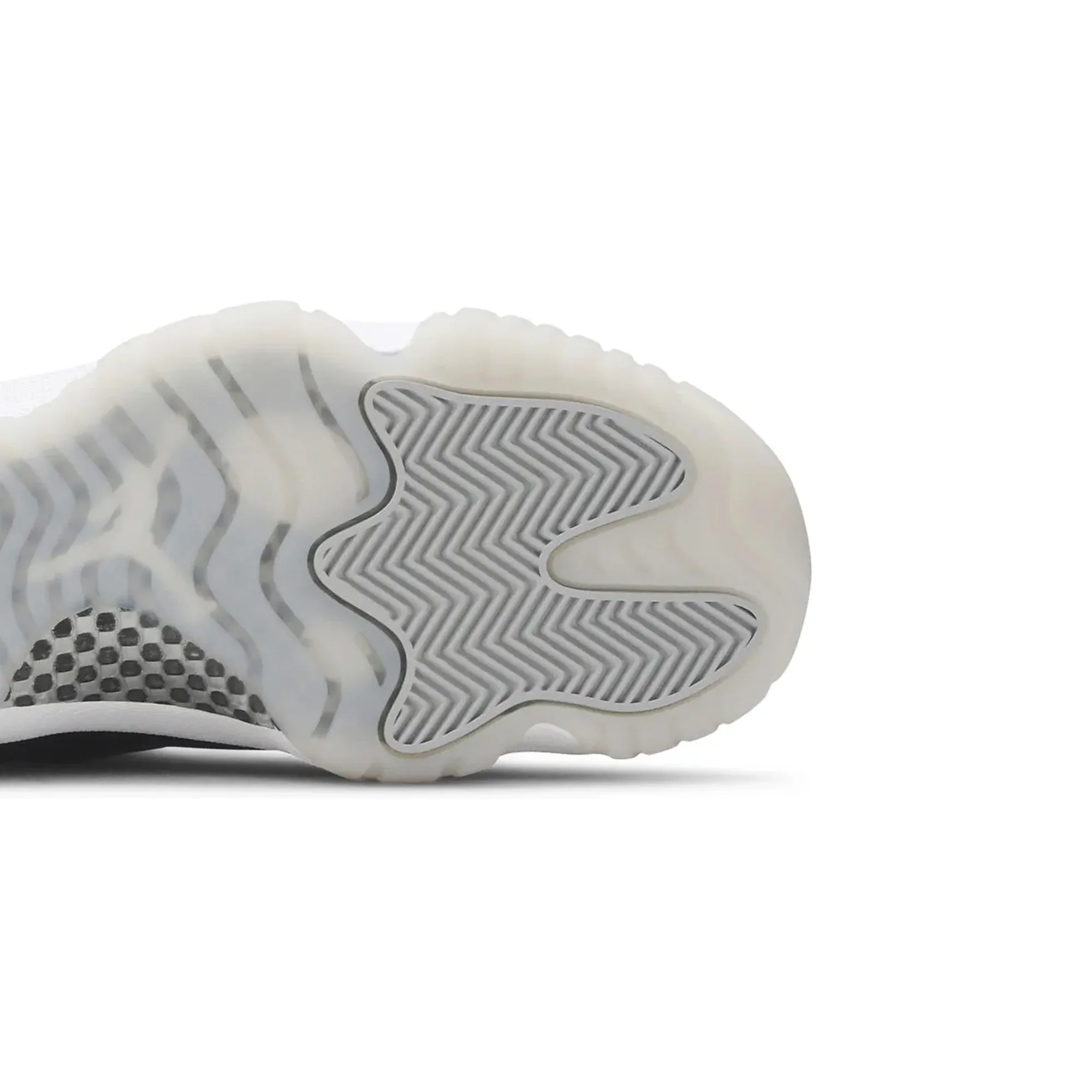 Air Jordan 11 Wmns 'Jubilee 25th Anniversary'