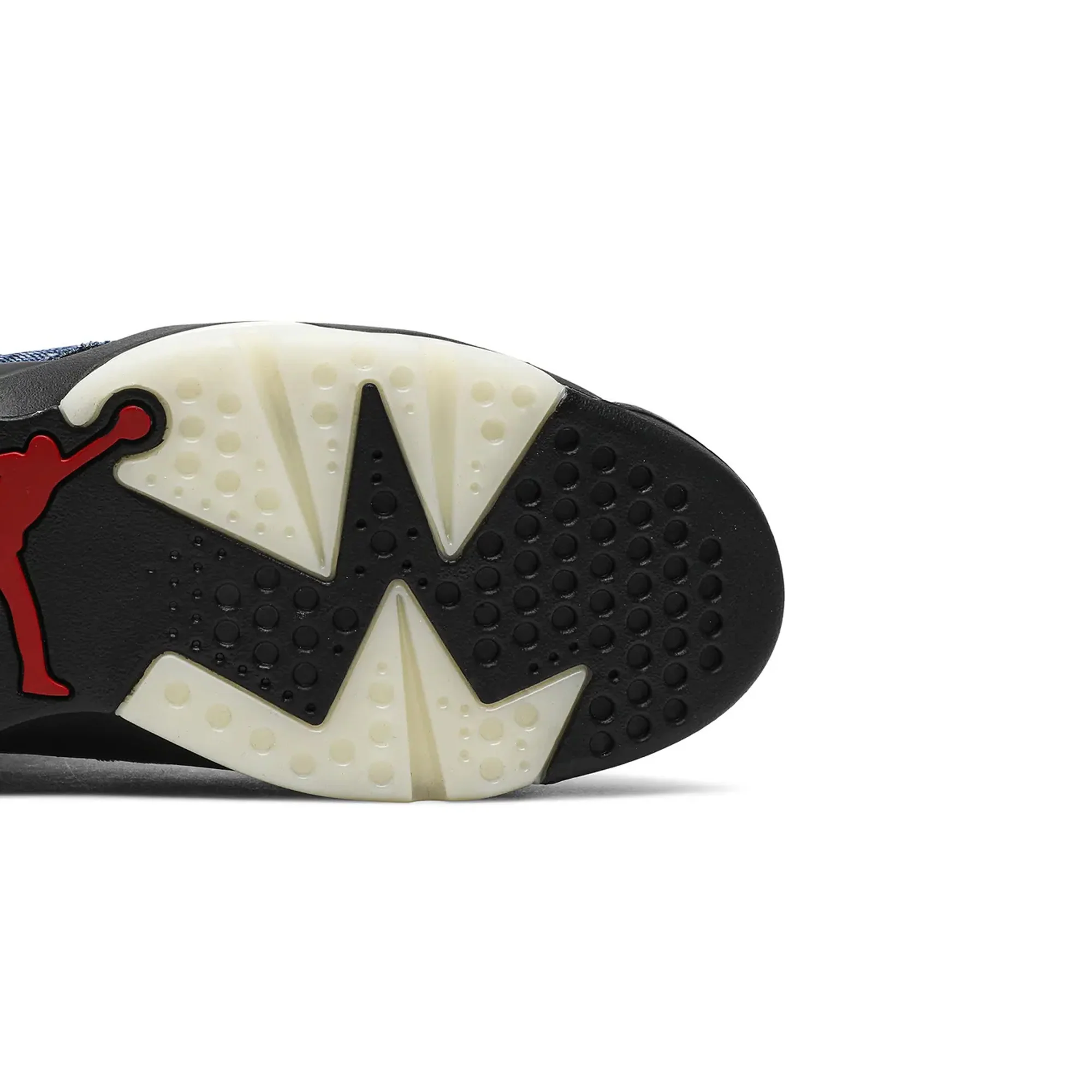 Air Jordan 6 'Washed Denim' (New)