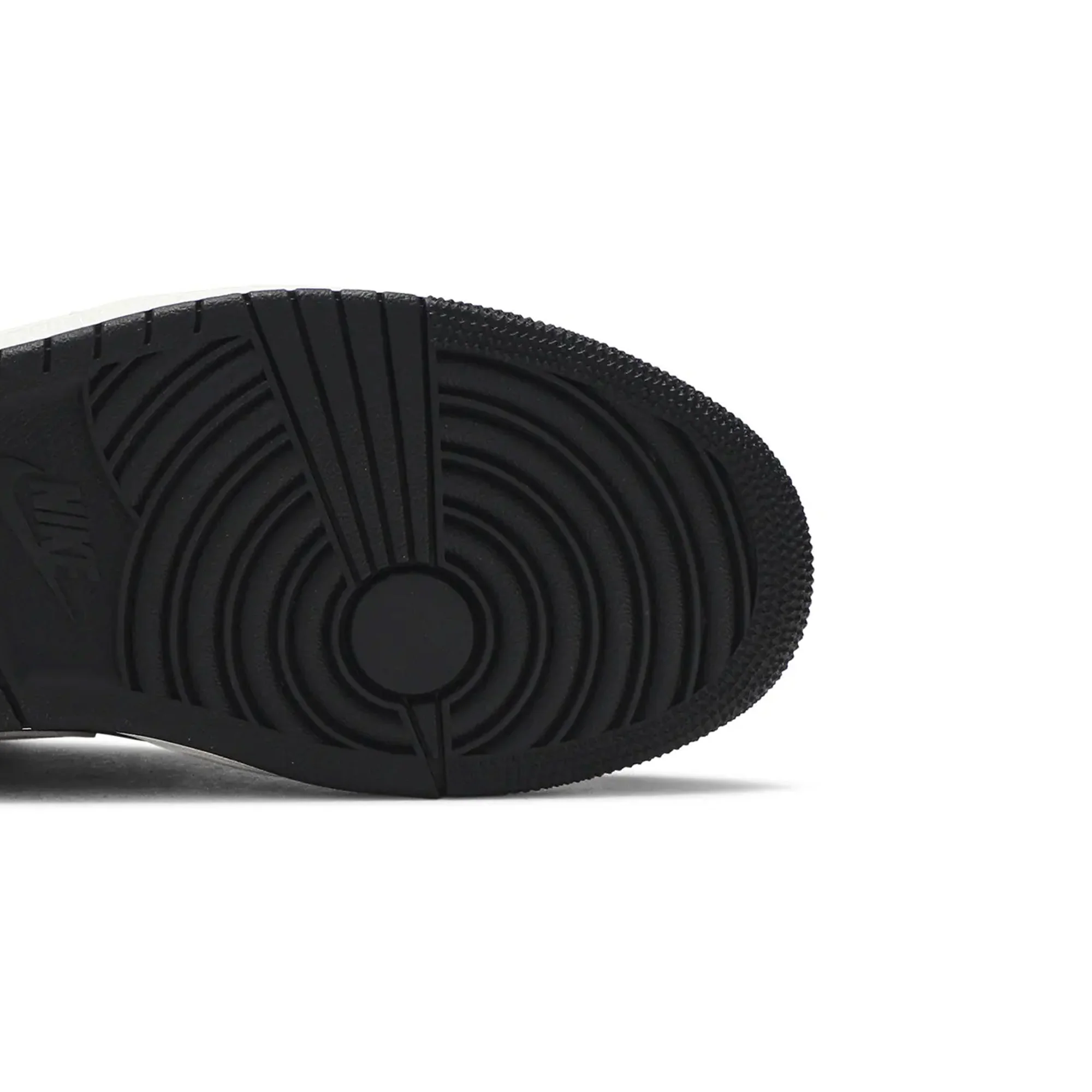 Air Jordan 1 Mid 'Infrared 23'