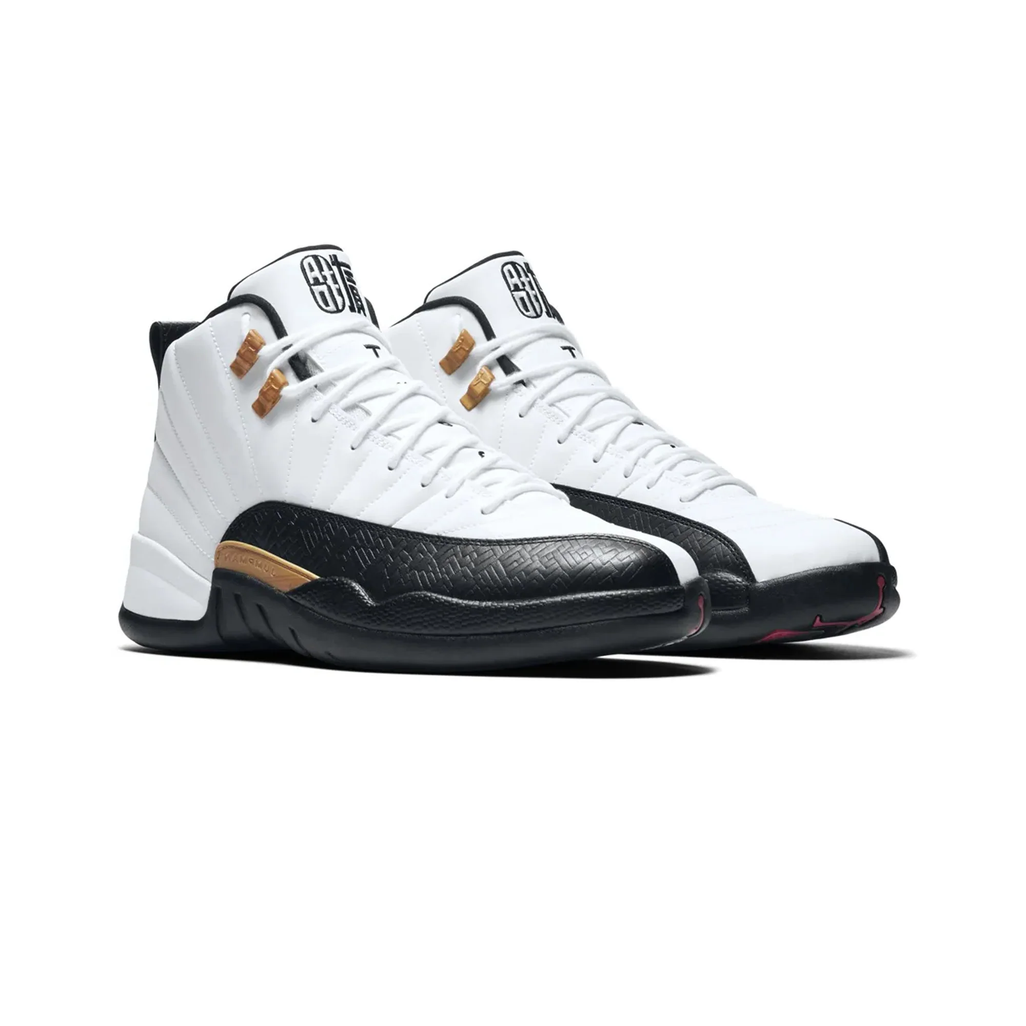 Air Jordan 12 'Chinese New Year' (New)