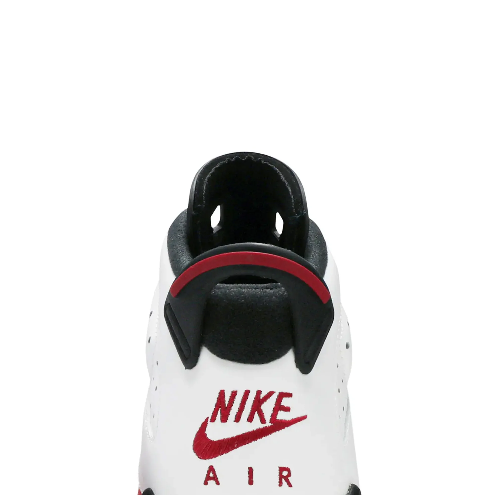 Air Jordan 6 'Carmine' 2021 GS