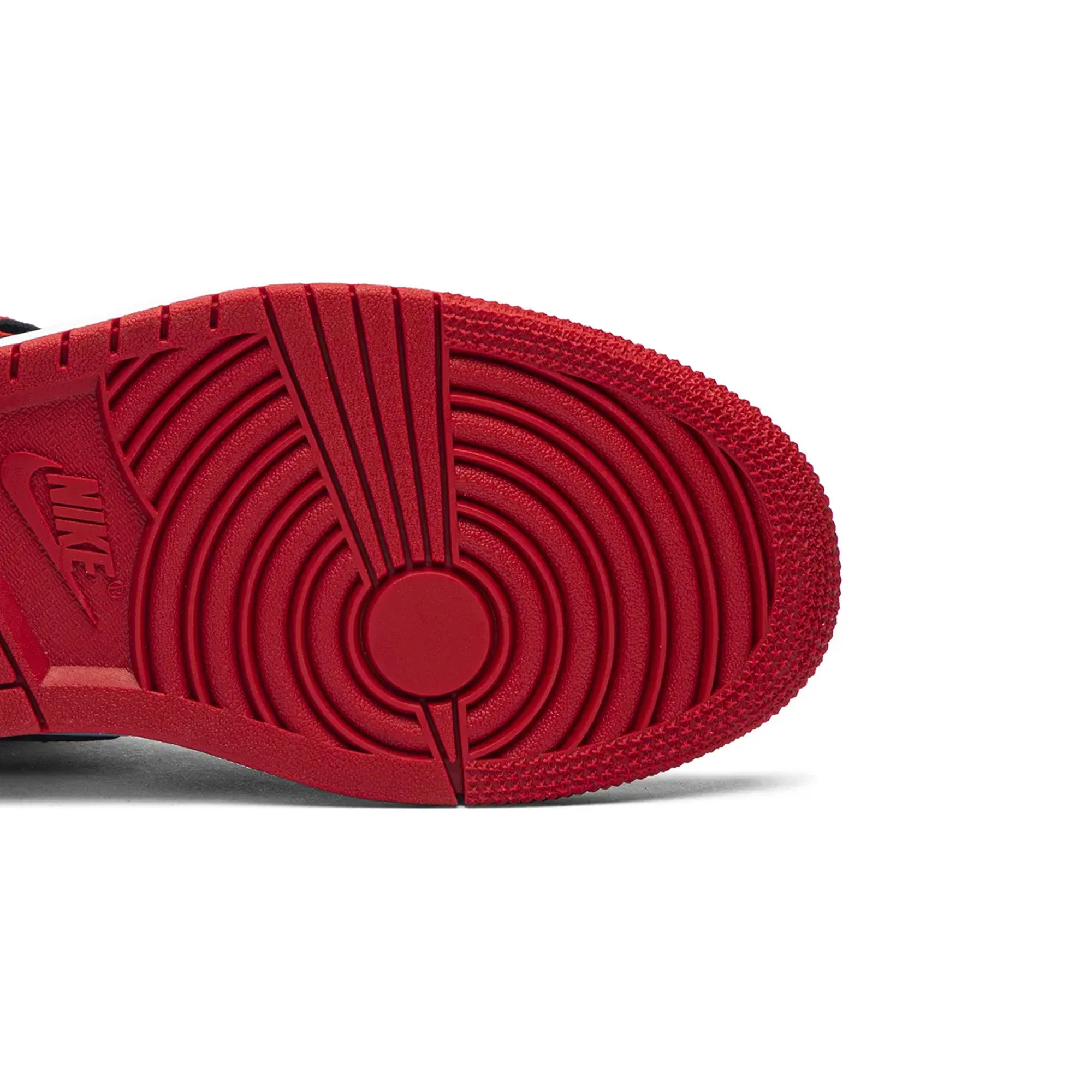 Air Jordan 1 'Satin Black Toe'