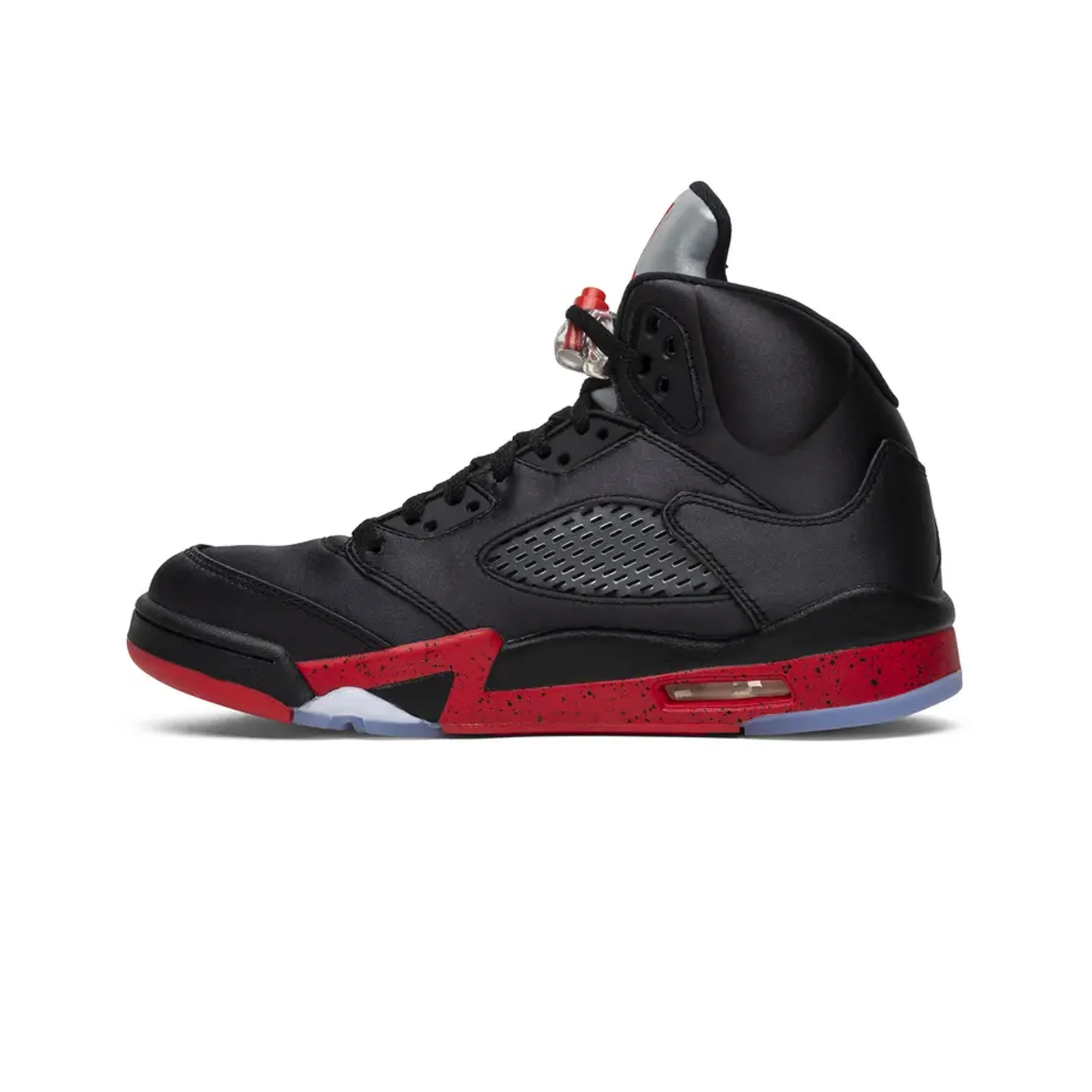 Air Jordan 5 'Satin Bred'