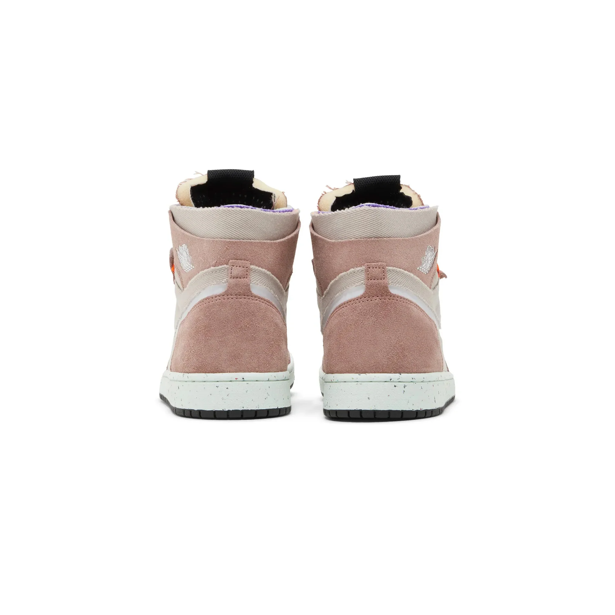 Air Jordan 1 High Zoom Air CMFT 'Fossil Stone' (2022)