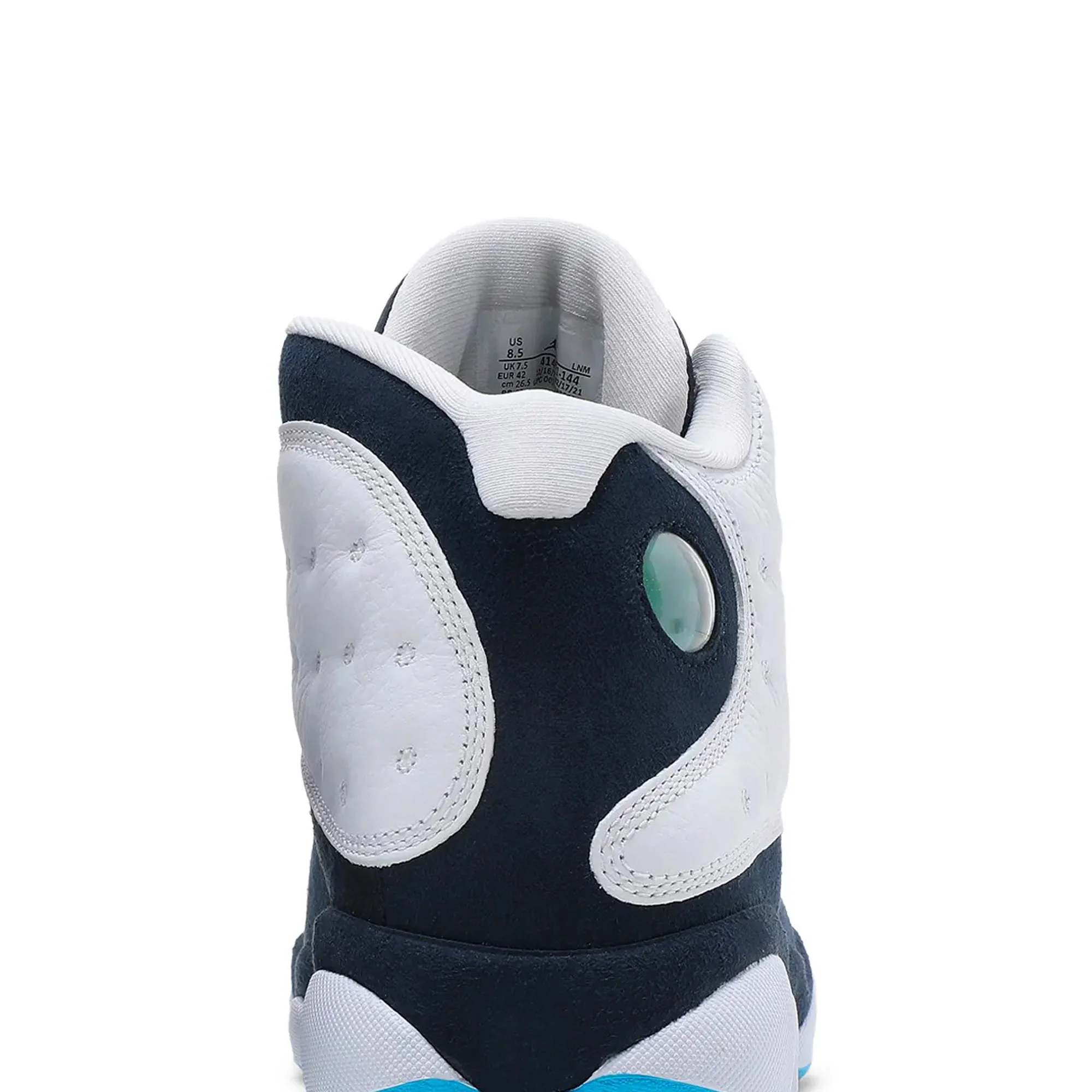 Air Jordan 13 Retro 'Obsidian'