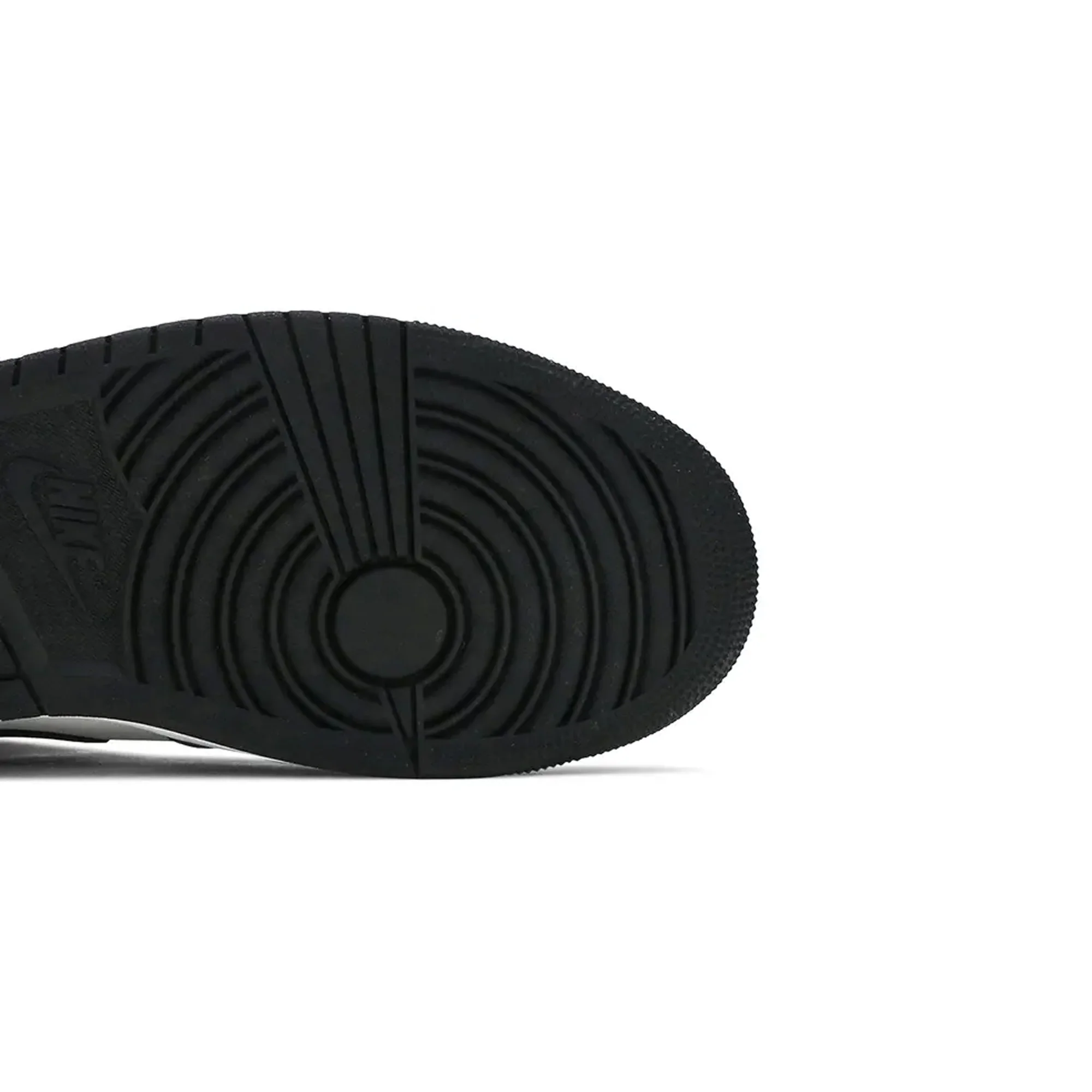 Air Jordan 1 Mid 'Signal Blue'