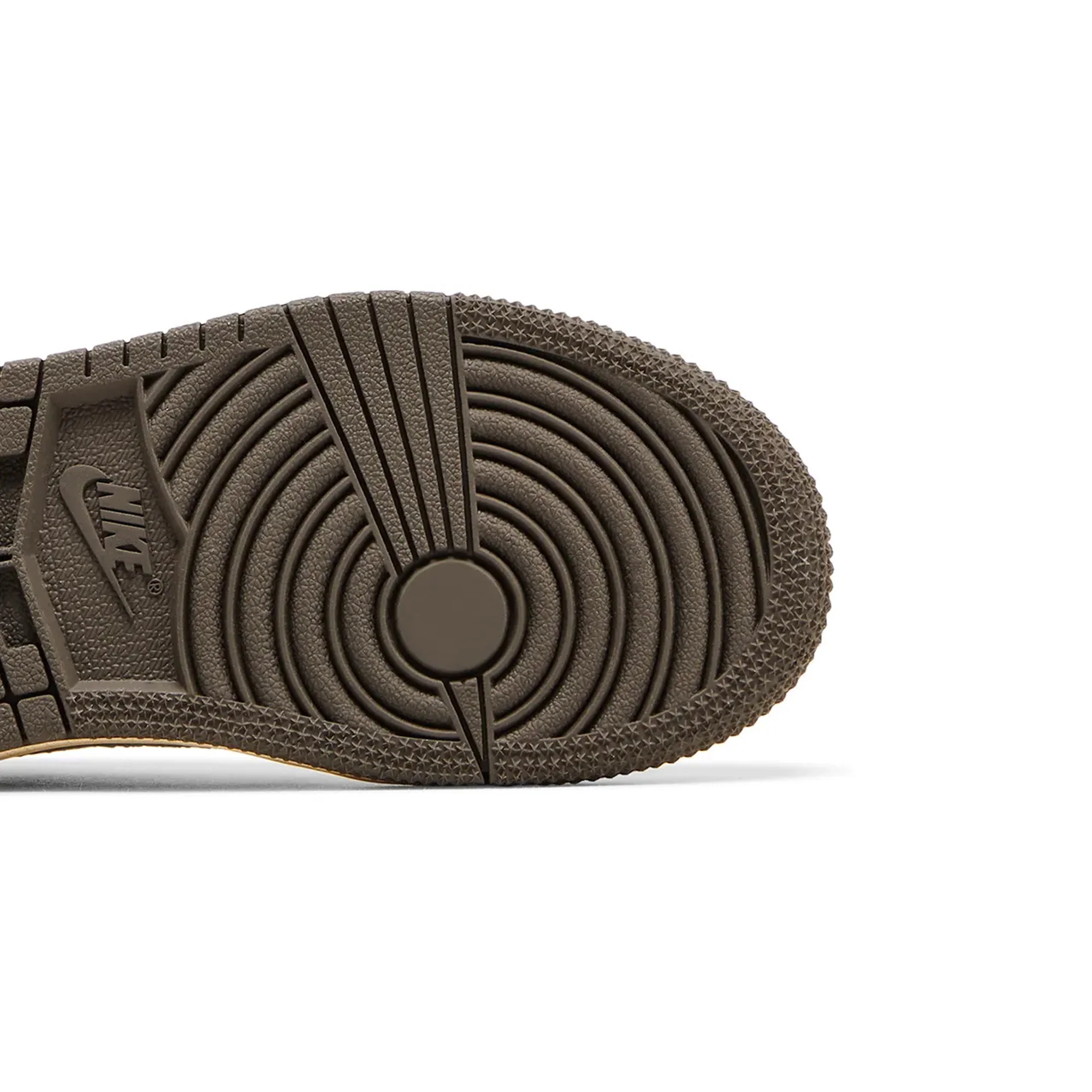 Air Jordan 1 Retro Low OG SP Travis Scott 'Reverse Mocha' PS (2022)