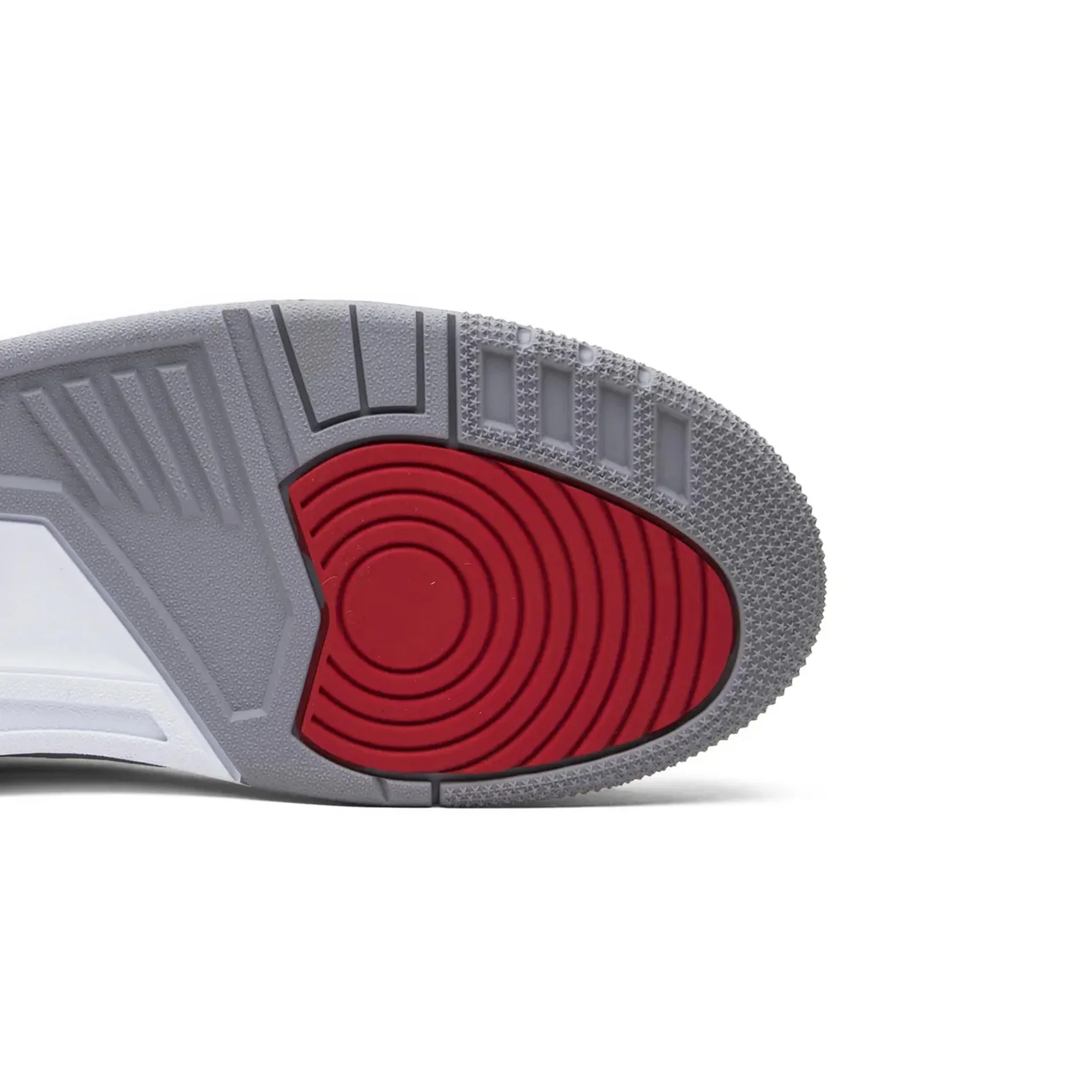 Air Jordan 3 Retro 'Hall of Fame' (2018)