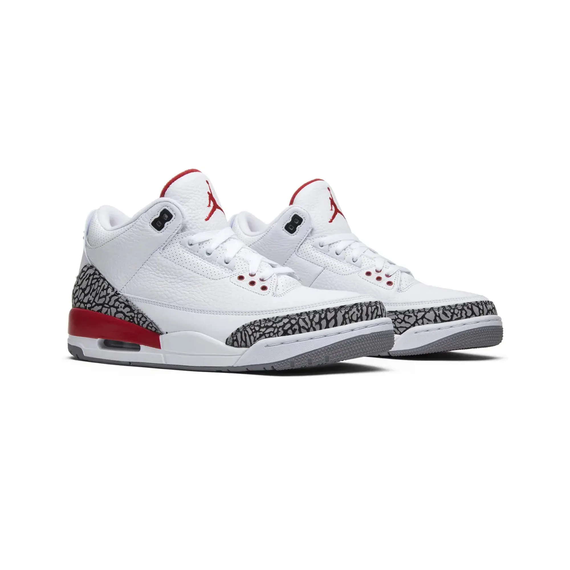 Air Jordan 3 Retro 'Hall of Fame' (2018)