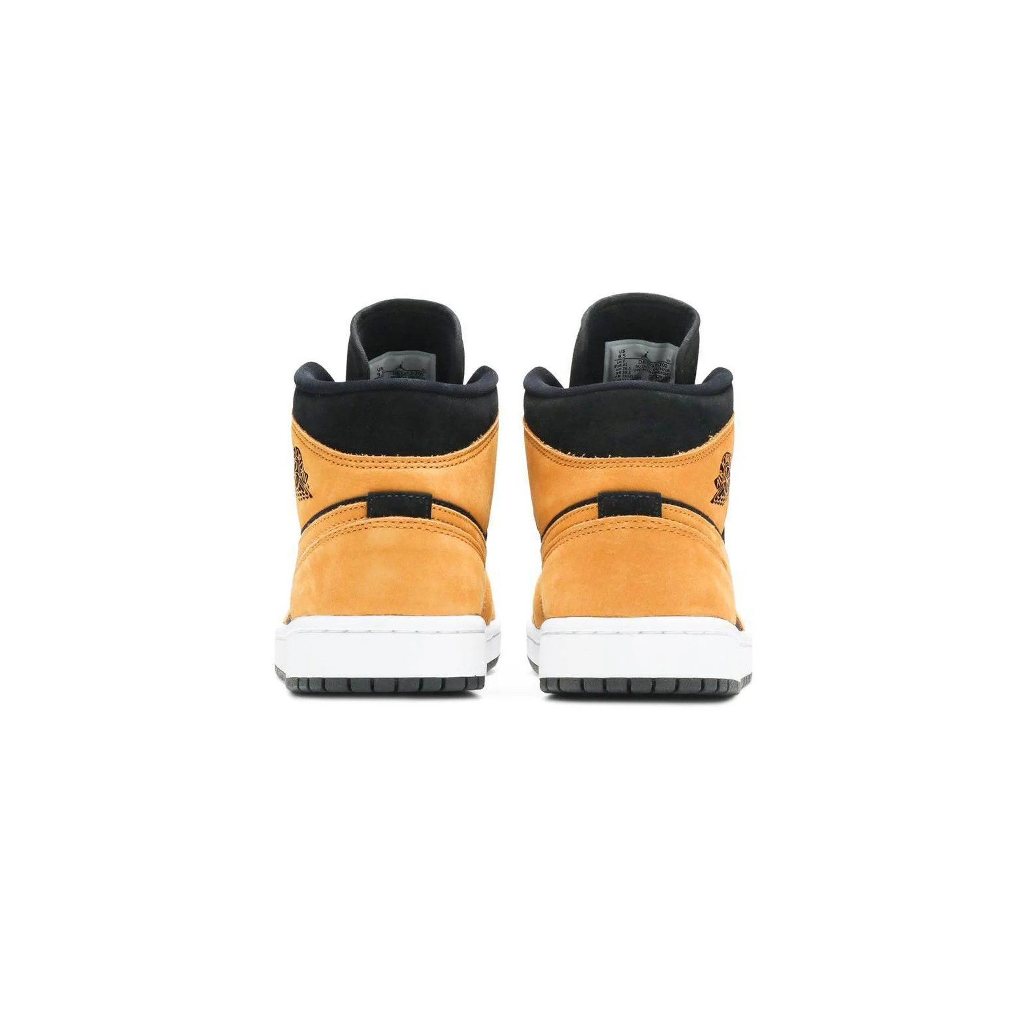 Air Jordan 1 Mid 'Desert Ochre' W