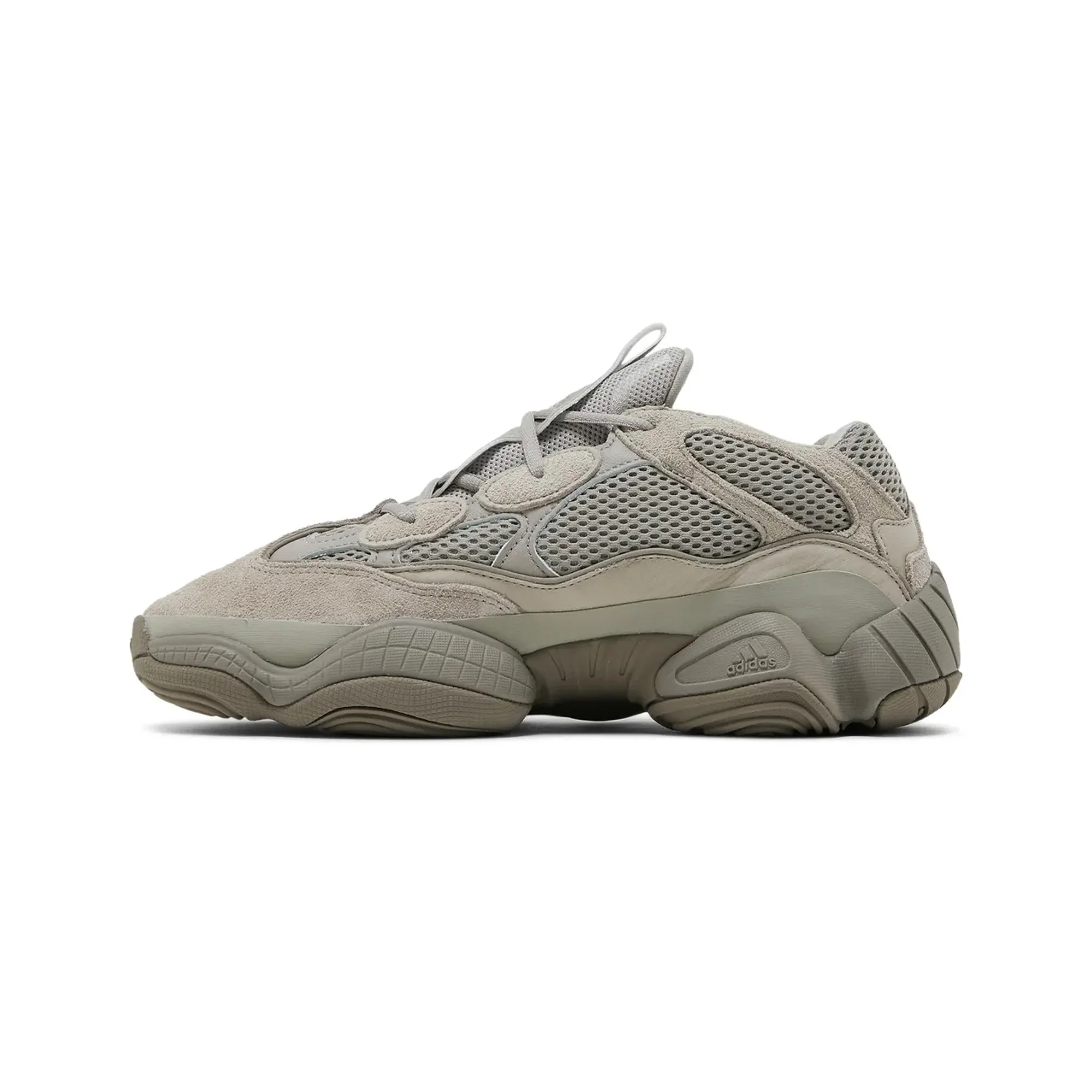 Yeezy 500 'Ash Grey' (2021)
