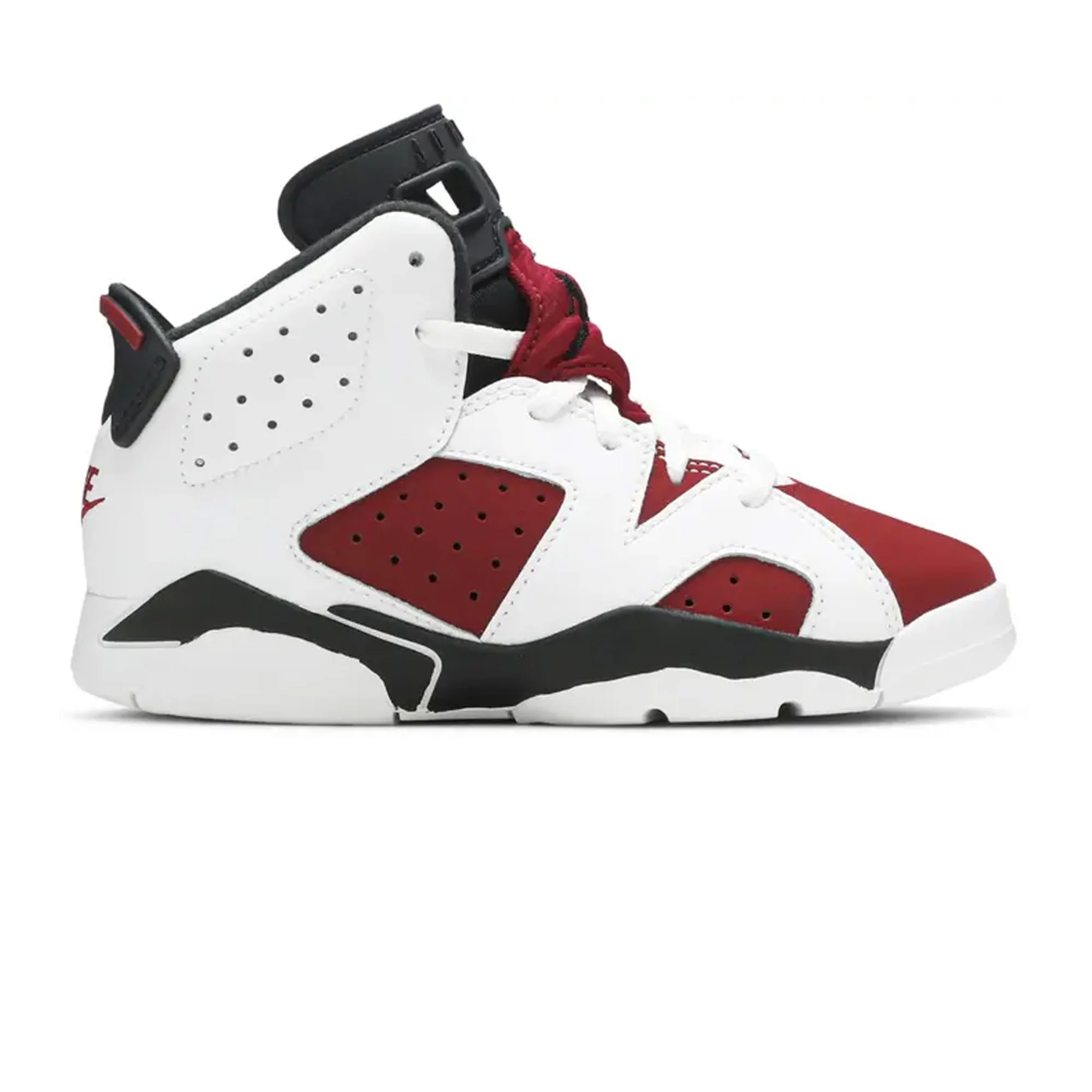 Air Jordan 6 'Carmine' PS (2021)