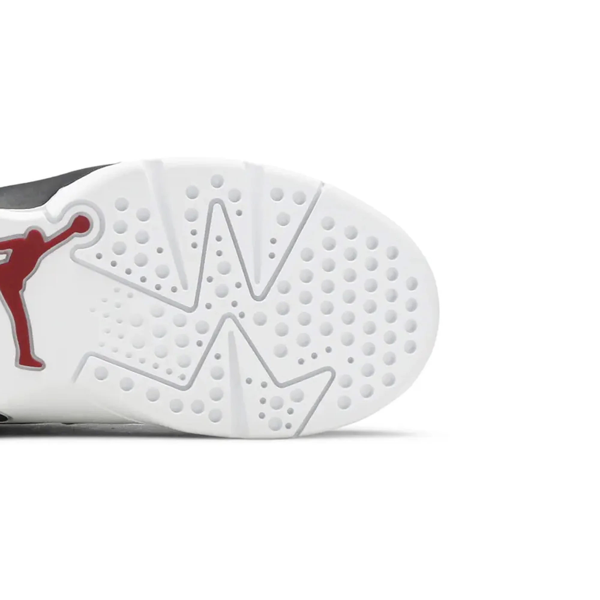 Air Jordan 6 'Carmine' PS (2021)