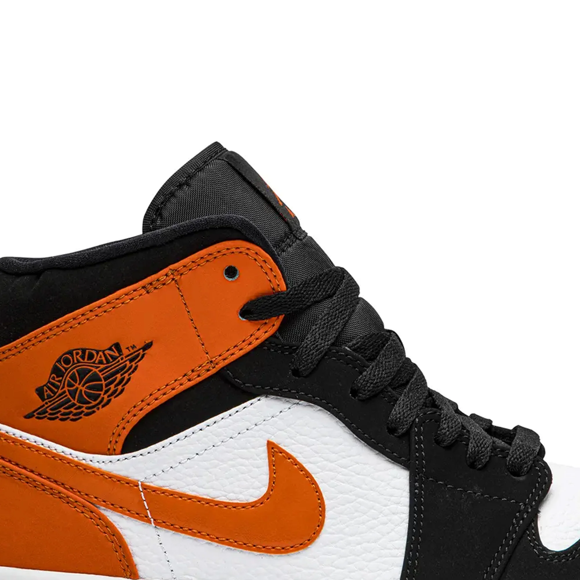 Air Jordan 1 Mid 'Shattered Backboard' (2019)