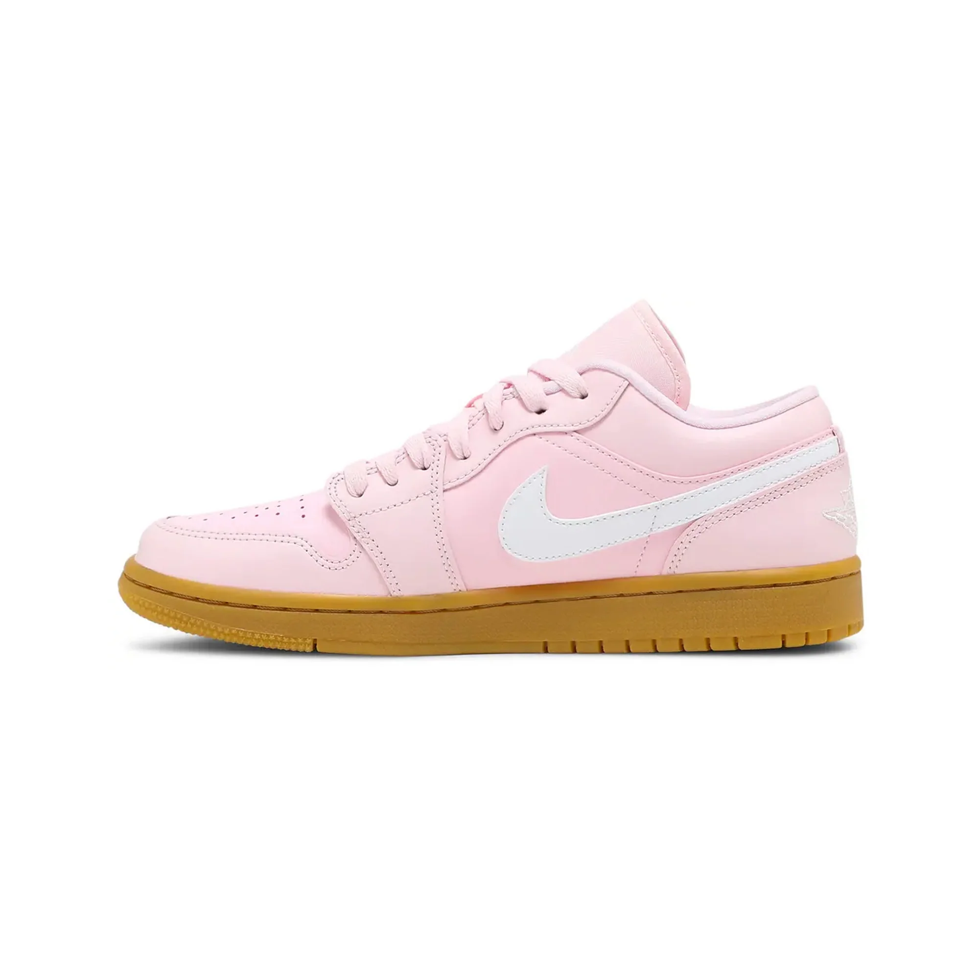 Air Jordan 1 Low 'Arctic Pink Gum' W