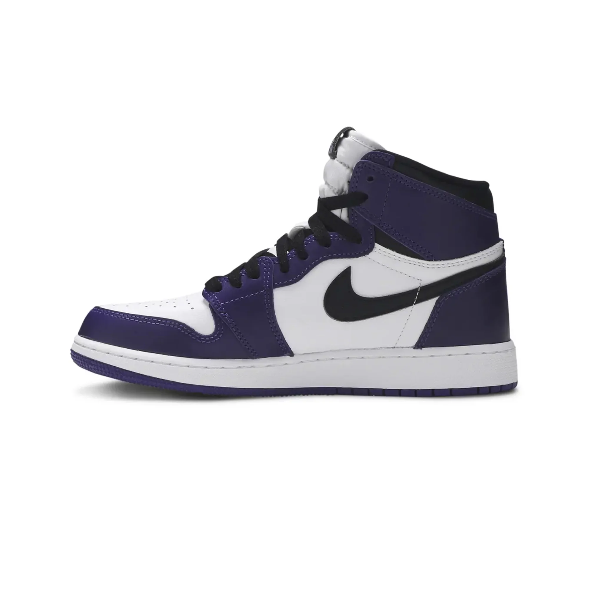 Air Jordan 1 'Court Purple 2.0' GS