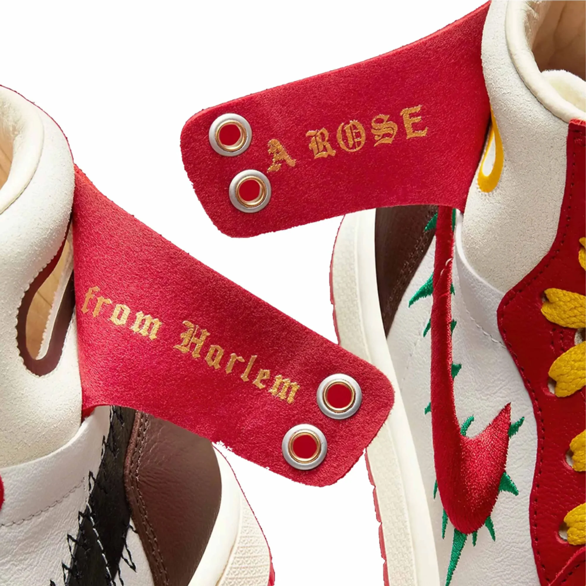 Air Jordan 1 High Zoom Air CMFT 2 'Teyana Taylor A Rose From Harlem' Women's (2023)