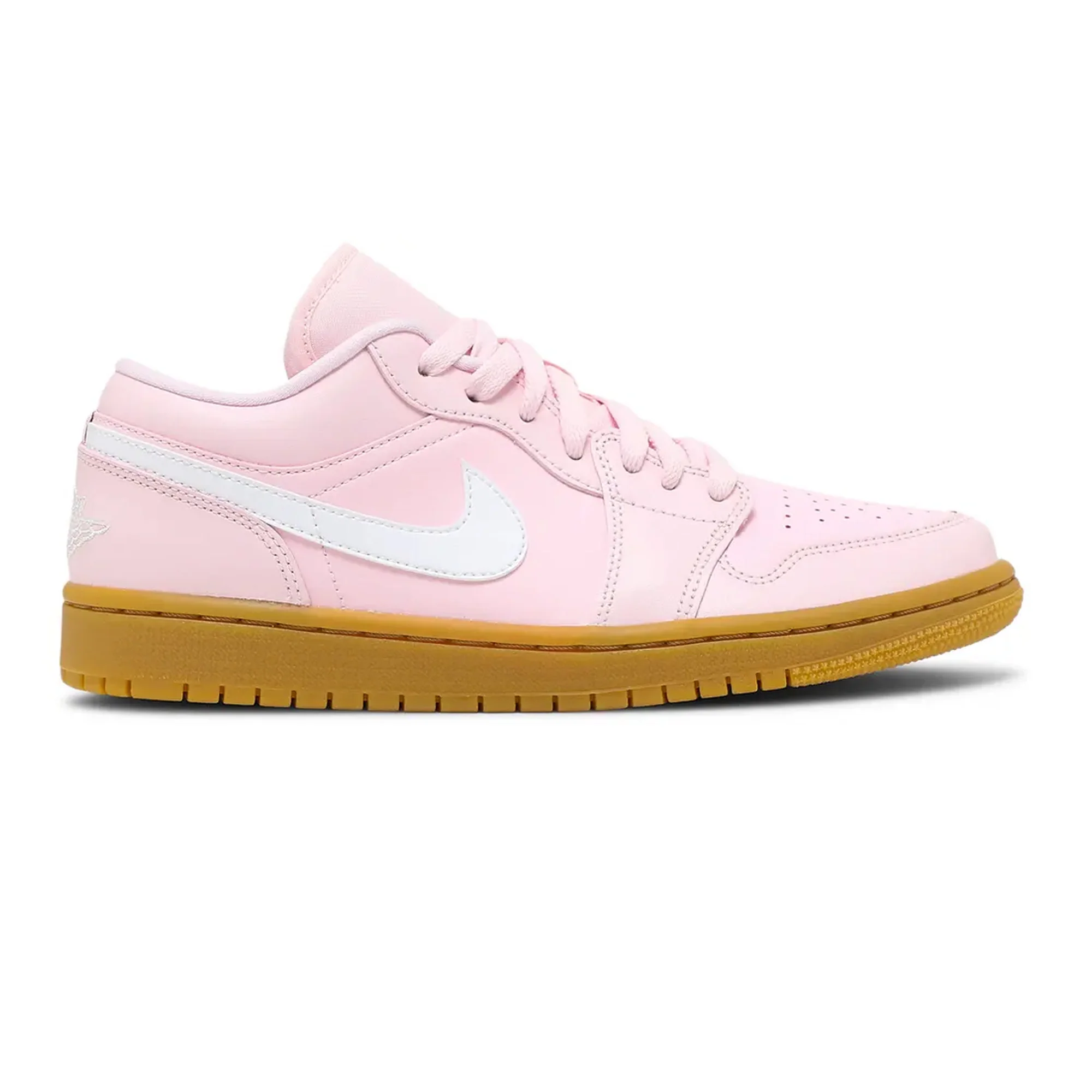 Air Jordan 1 Low 'Arctic Pink Gum' W