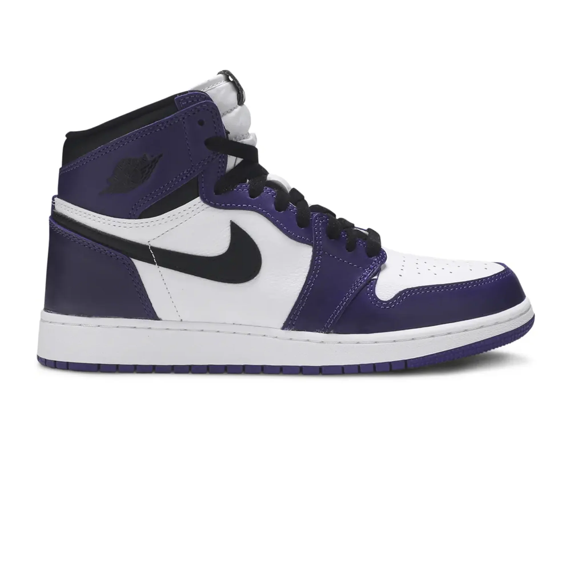 Air Jordan 1 'Court Purple 2.0' GS