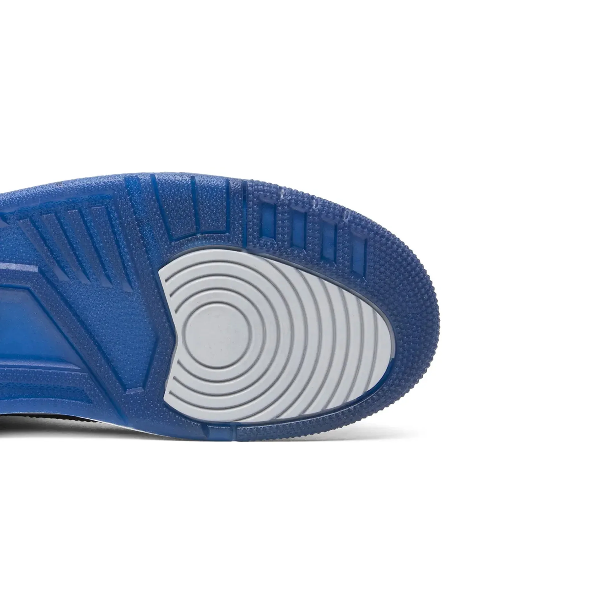 Air Jordan 3 Retro 'Sport Blue' (2014)