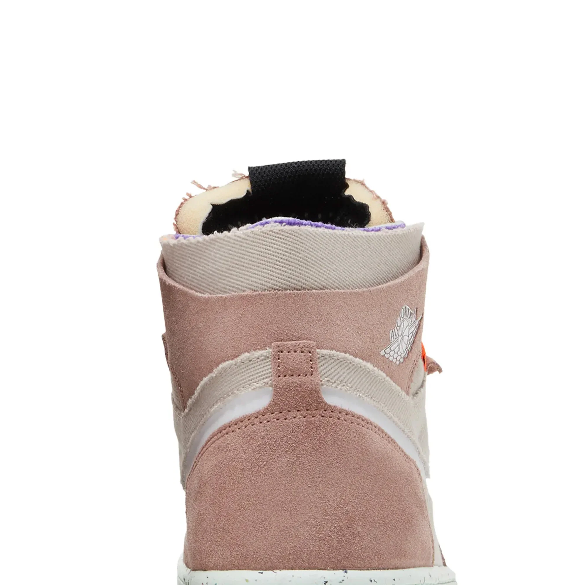 Air Jordan 1 High Zoom Air CMFT 'Fossil Stone' (2022)