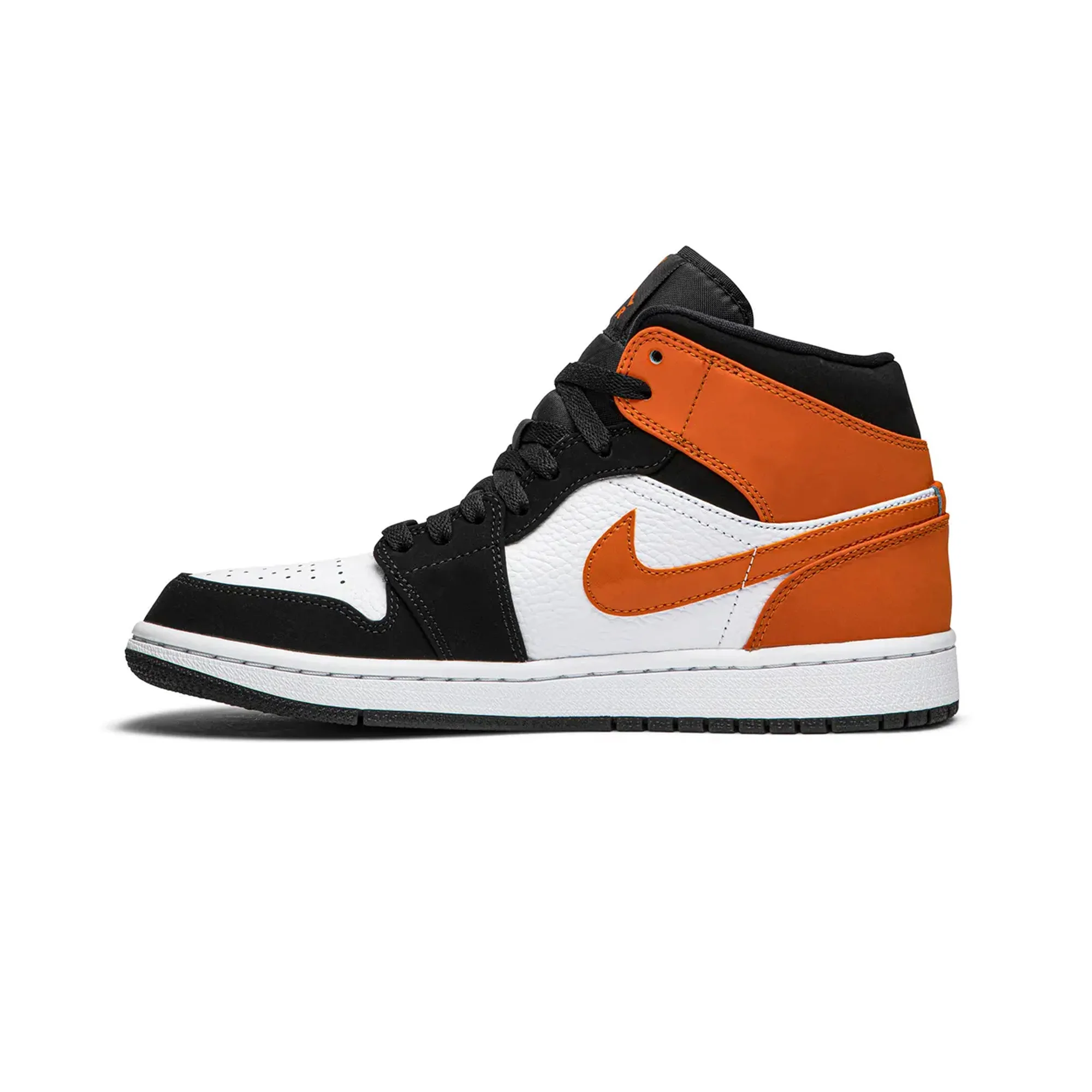 Air Jordan 1 Mid 'Shattered Backboard' (2019)