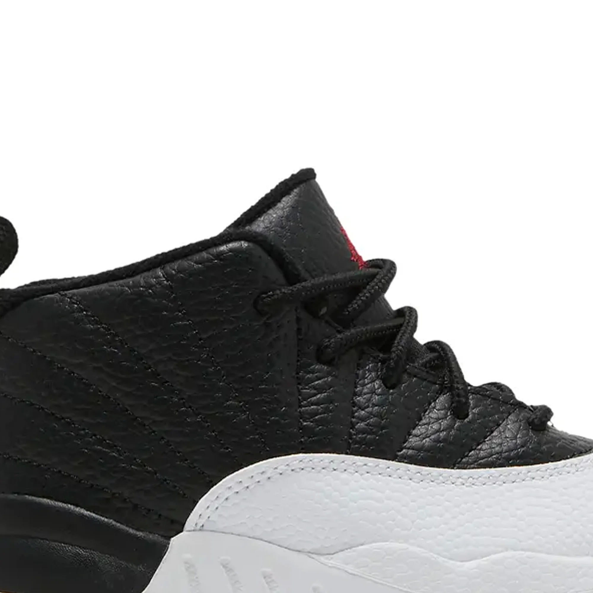 Air Jordan 12 Retro 'Playoffs' TD (2022)