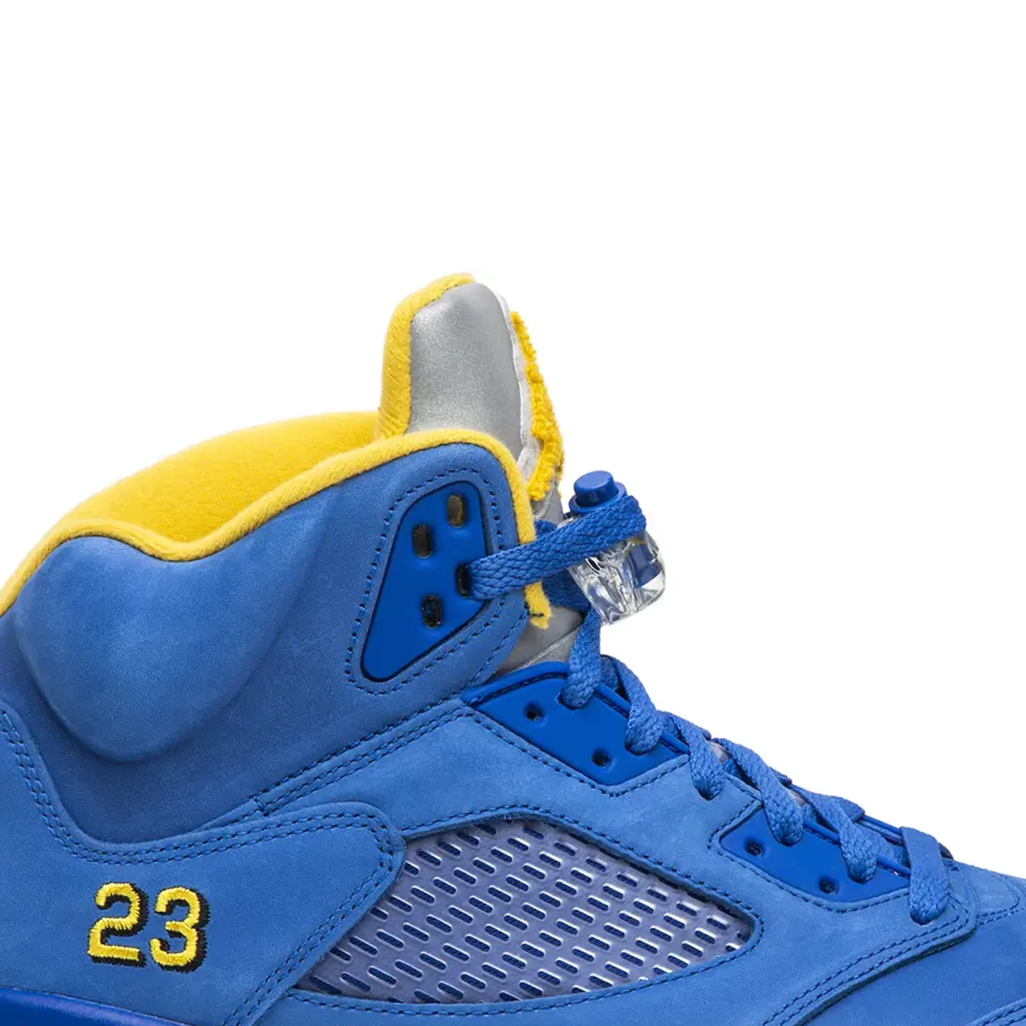 Air Jordan 5 Retro 'Laney' (2019)