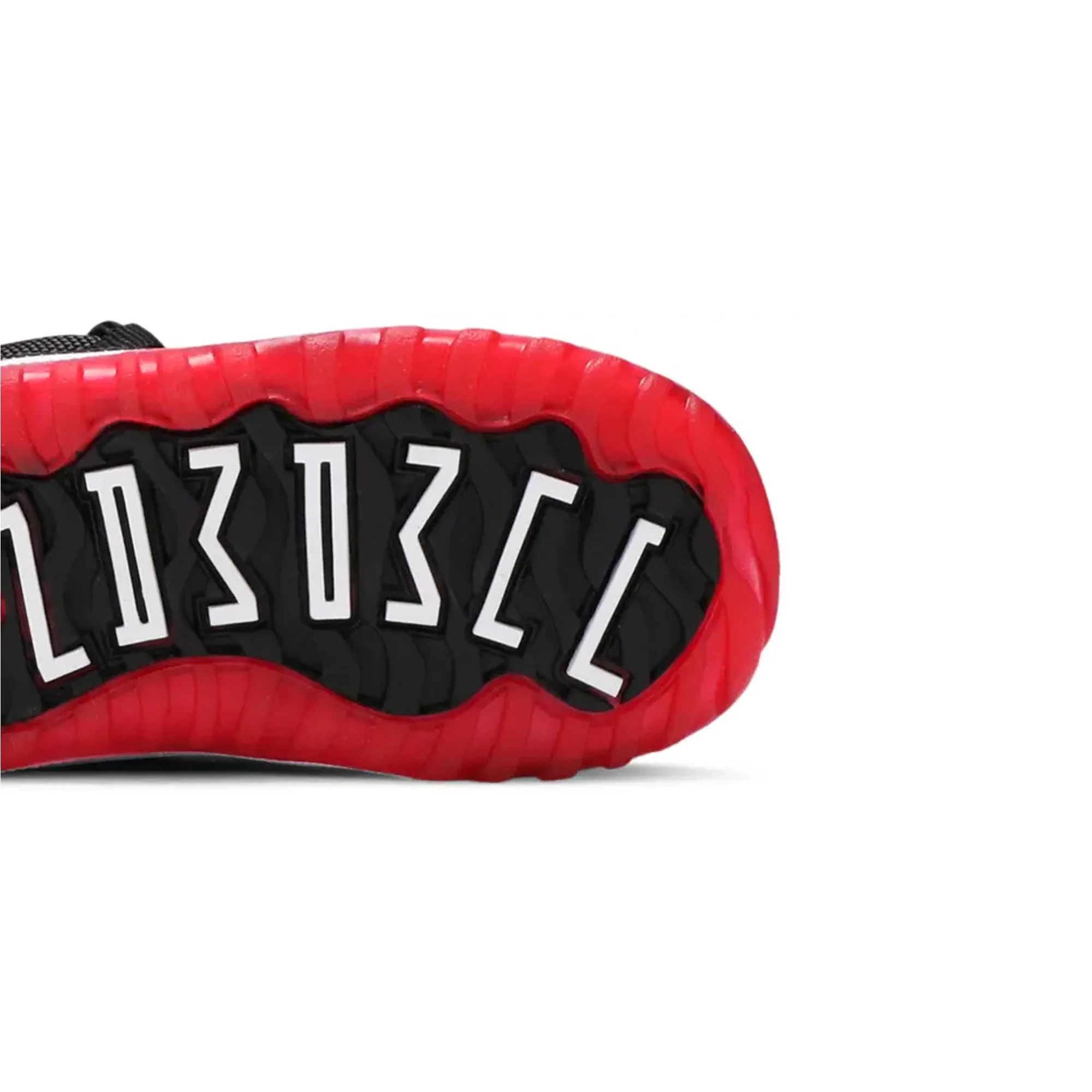 Air Jordan 11 Retro 'Playoffs Bred' TD (2019)