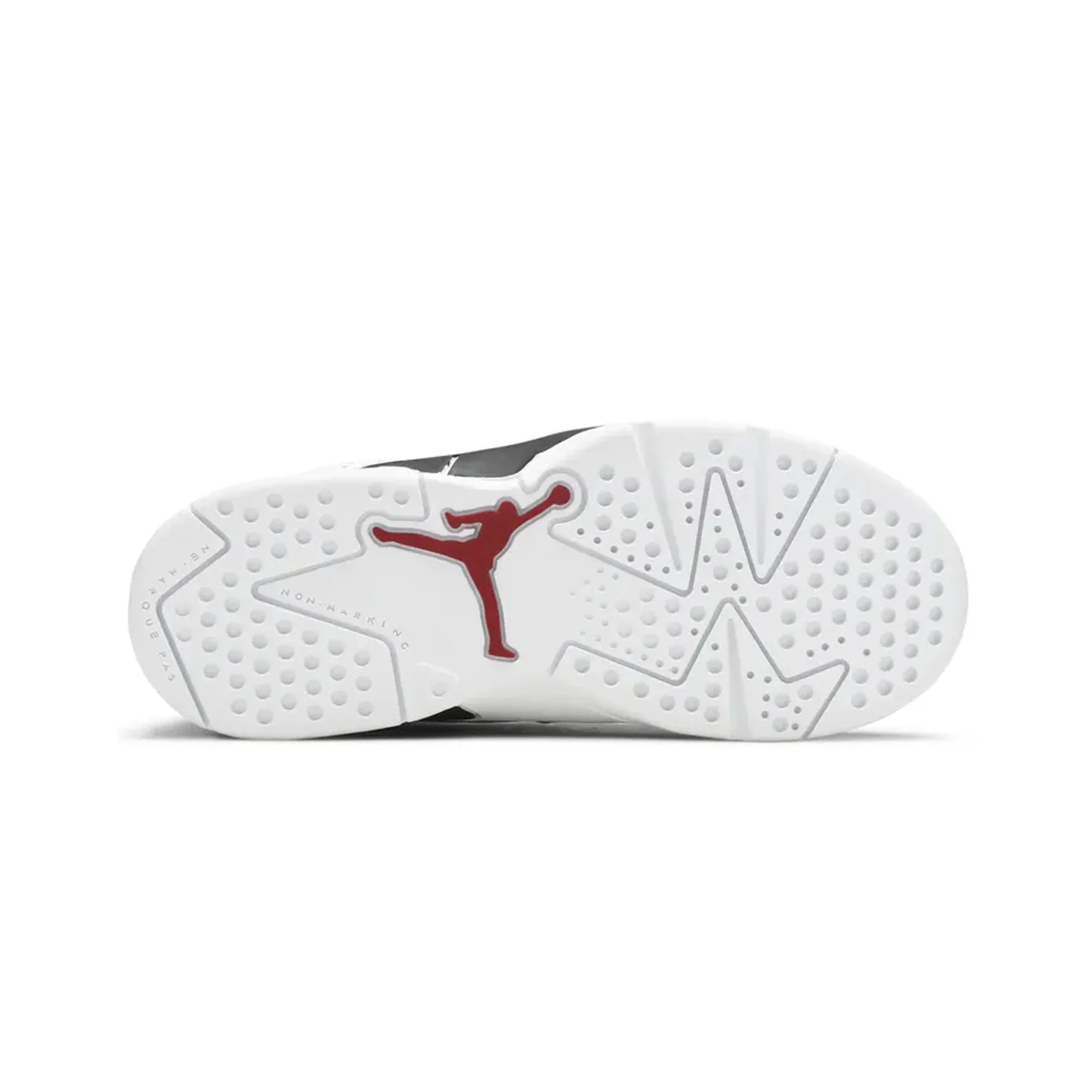 Air Jordan 6 'Carmine' PS (2021)