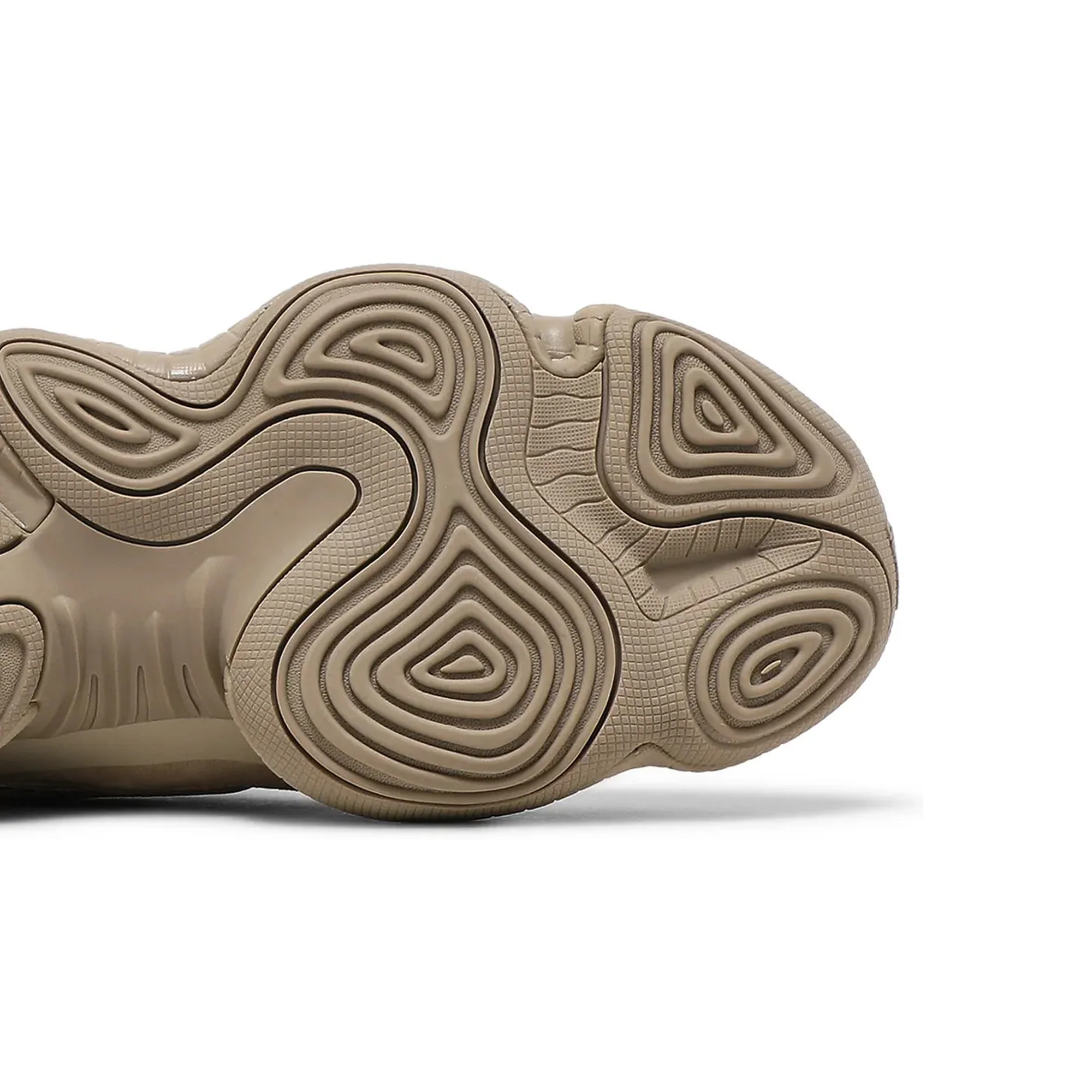 Yeezy 500 'Taupe'