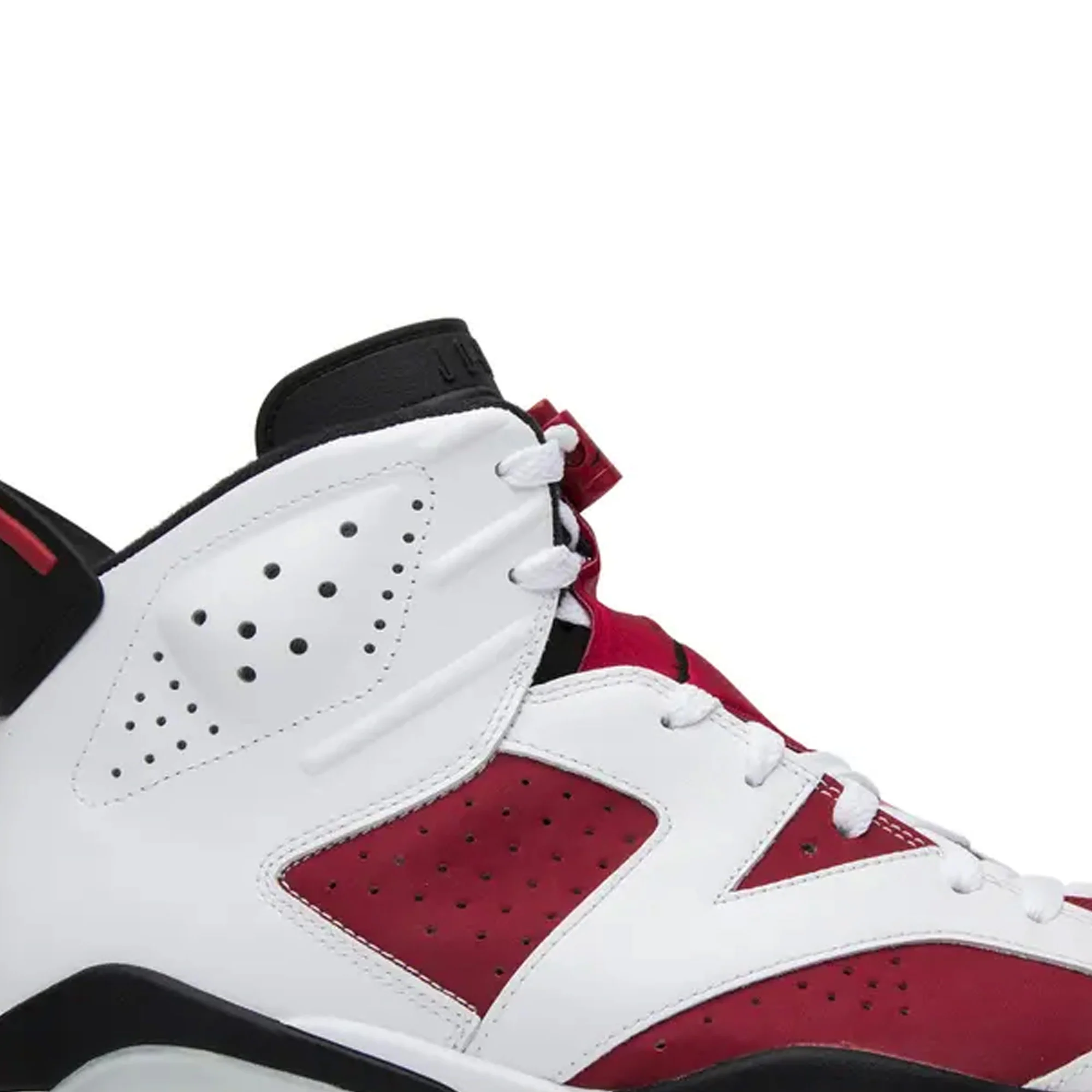 Air Jordan 6 'Carmine' 2014' (New)