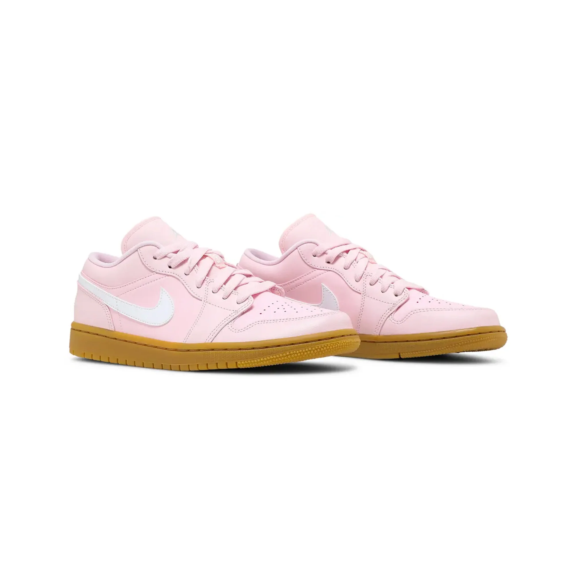 Air Jordan 1 Low 'Arctic Pink Gum' W