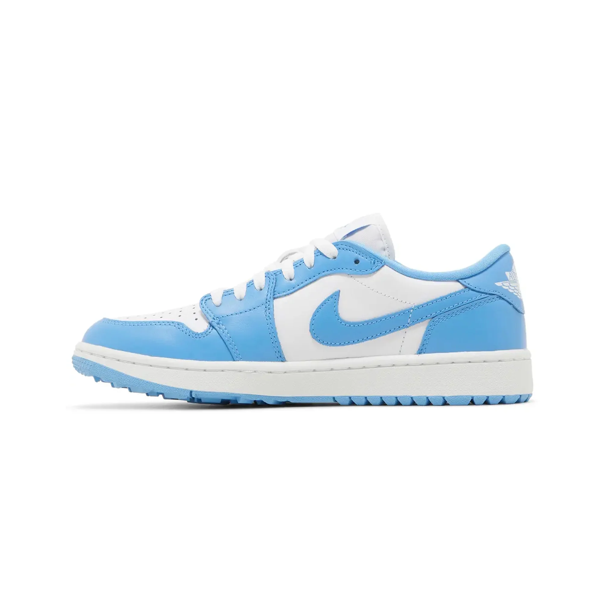 Air Jordan 1 Retro Low Golf 'UNC' (2022)