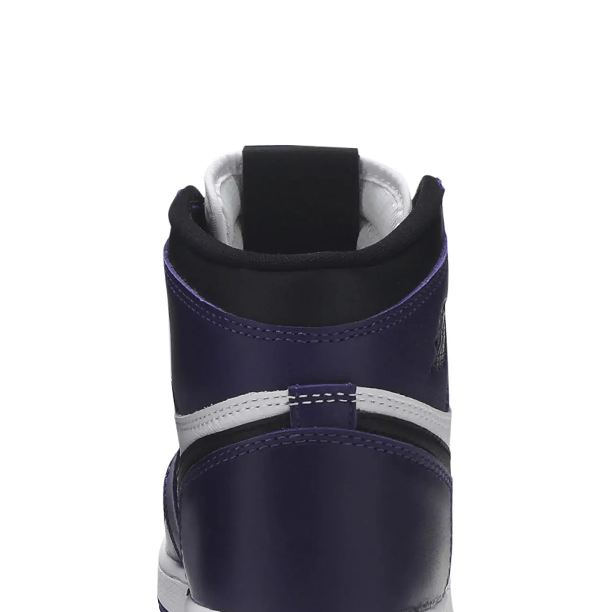 Air Jordan 1 'Court Purple 2.0' GS