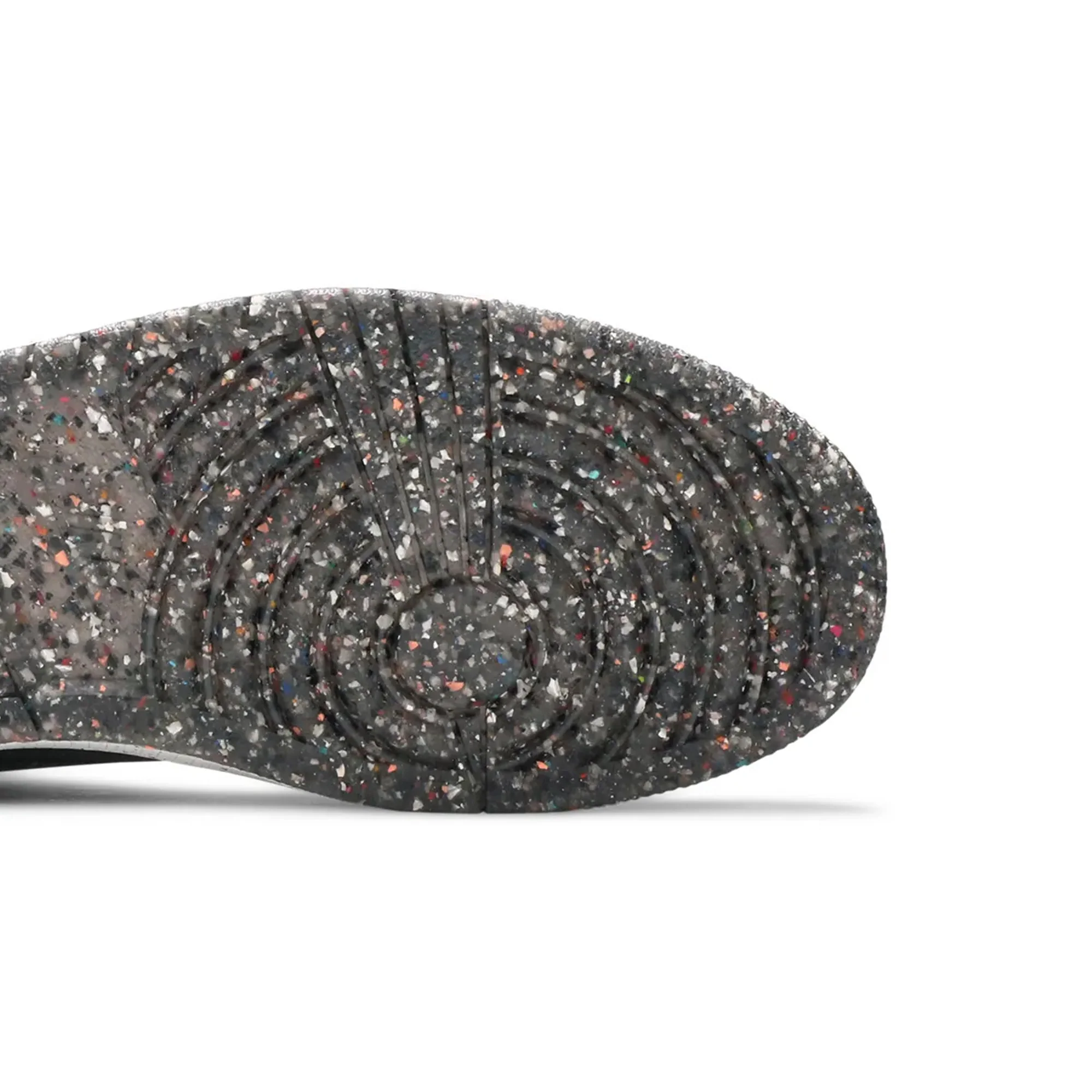 Air Jordan 1 Mid 'Crater Black' (2021)