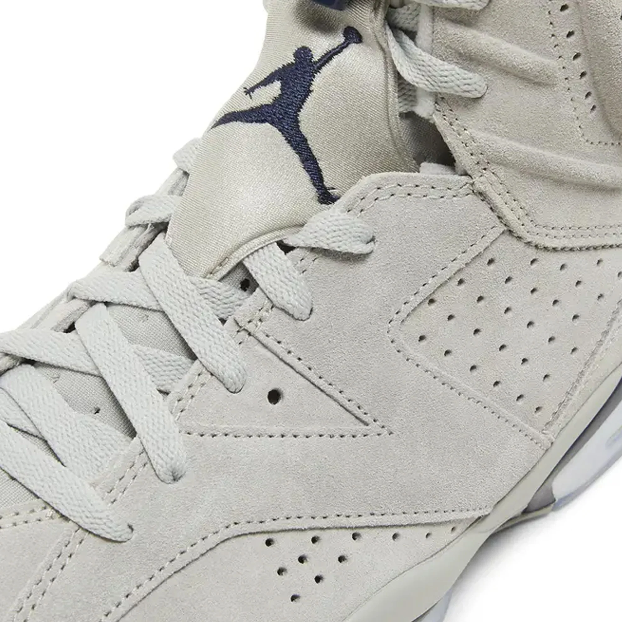 Air Jordan 6 Retro Georgetown (2022)