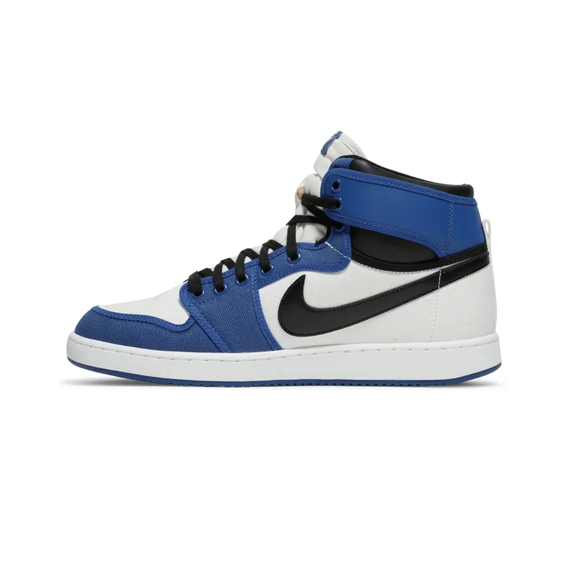 Air Jordan 1 Retro AJKO 'Storm Blue' (2021)