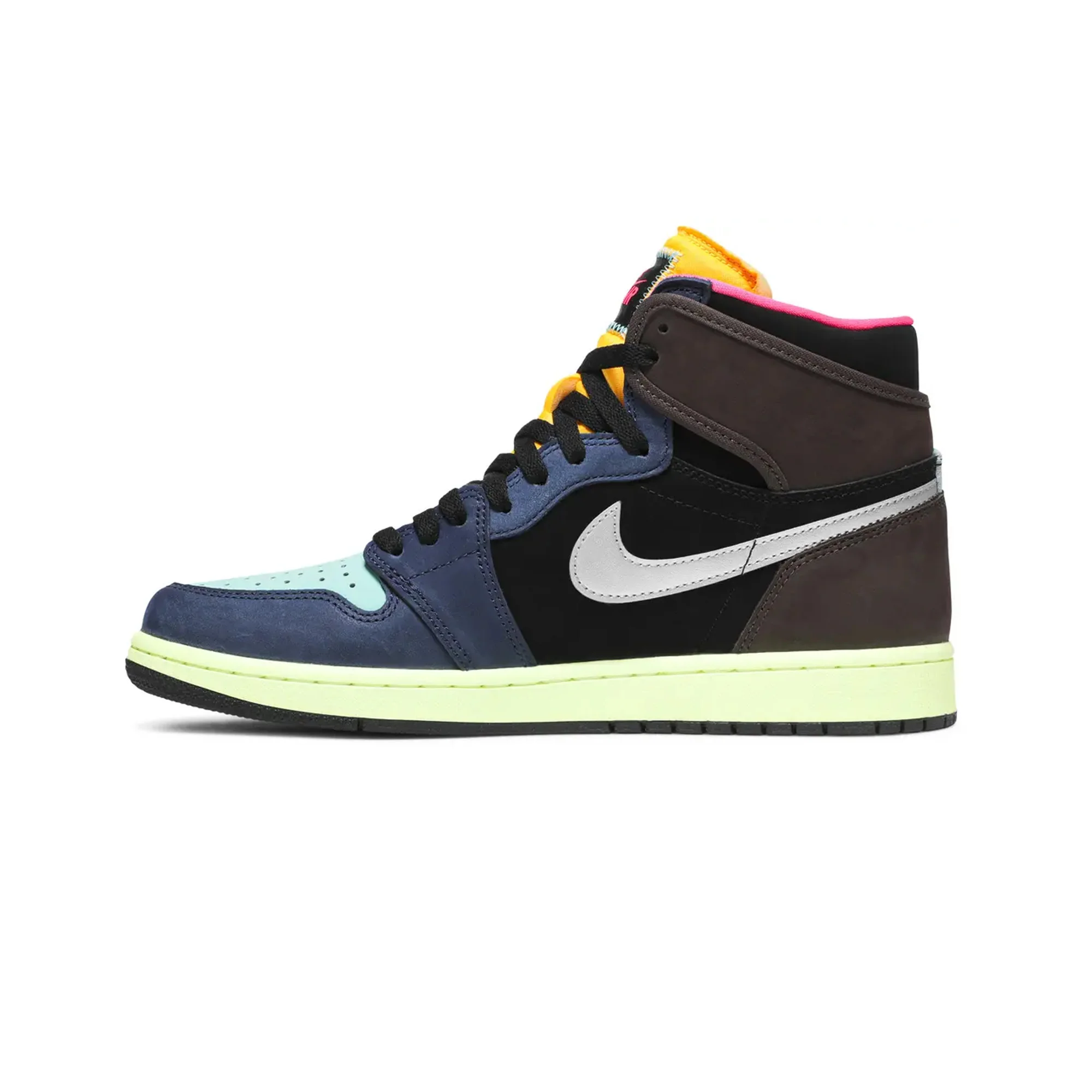 Air Jordan 1 Retro High 'Tokyo Bio Hack' (2020)