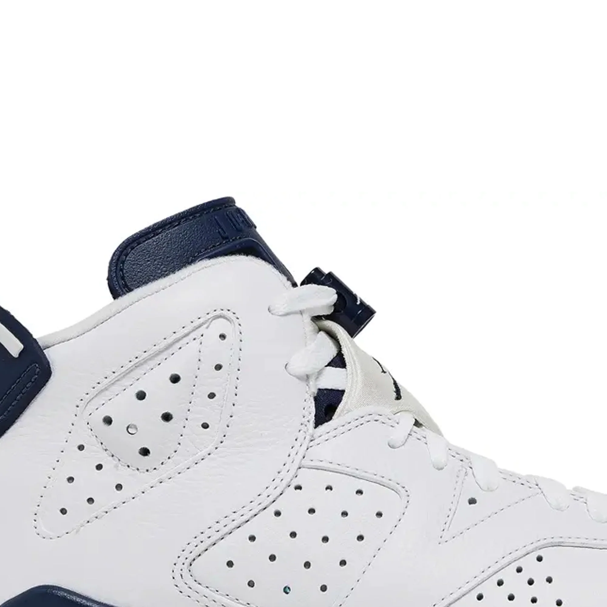 Air Jordan 6 Retro 'Midnight Navy' GS (2022)