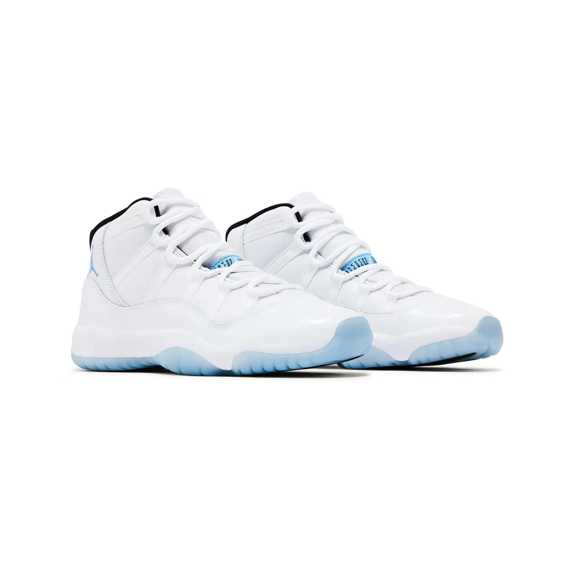 Air Jordan 11 Retro 'Legend Blue' GS (2024)