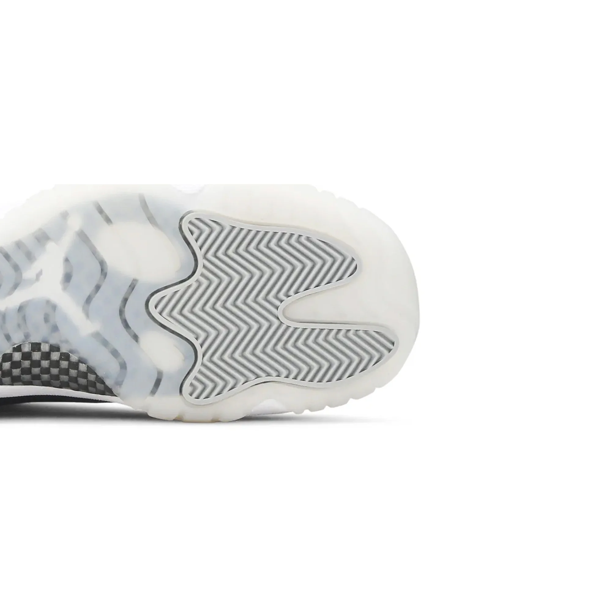 Air Jordan 11 'Jubilee 25th Anniversary' GS